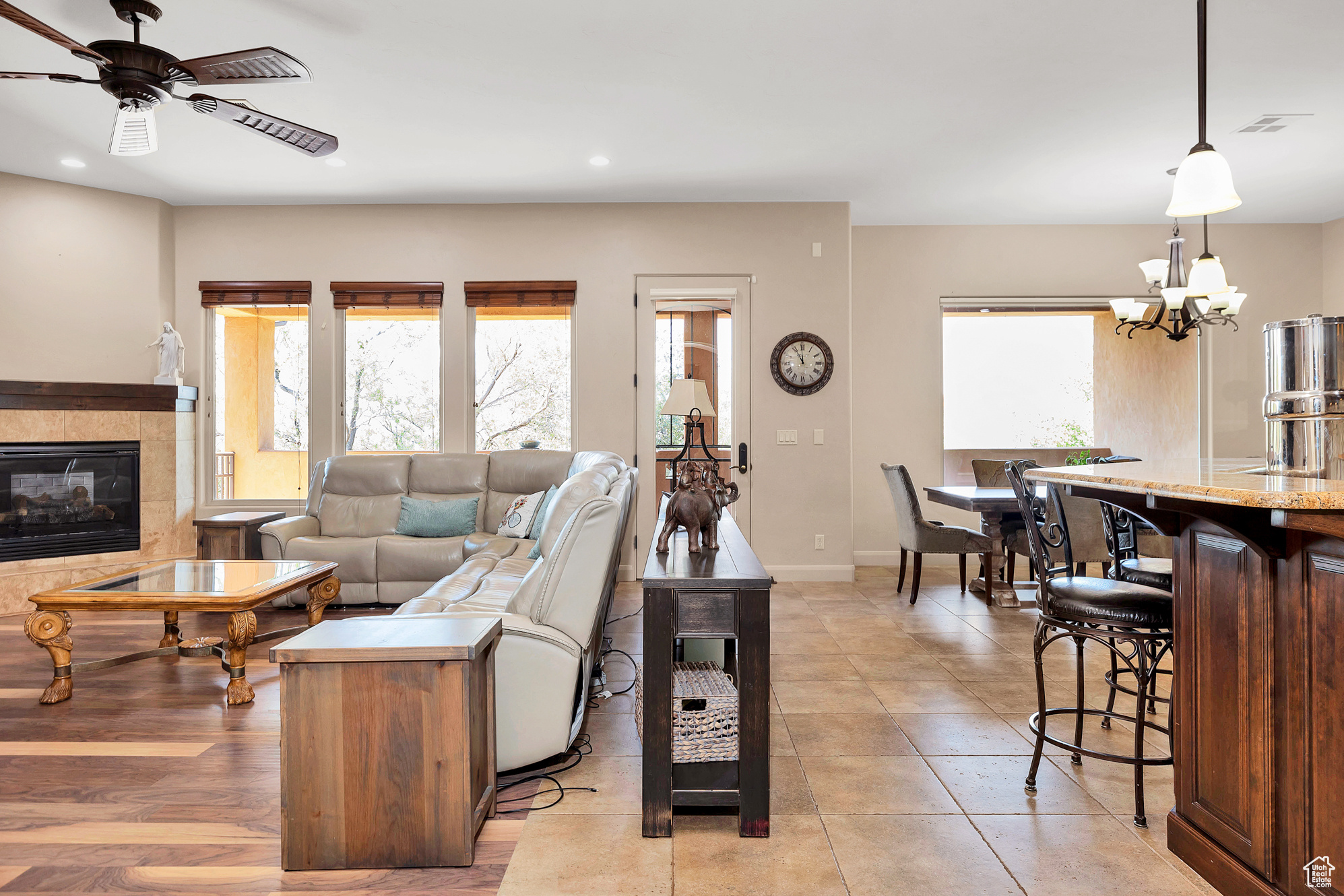 TENAYA ESTATES - Residential