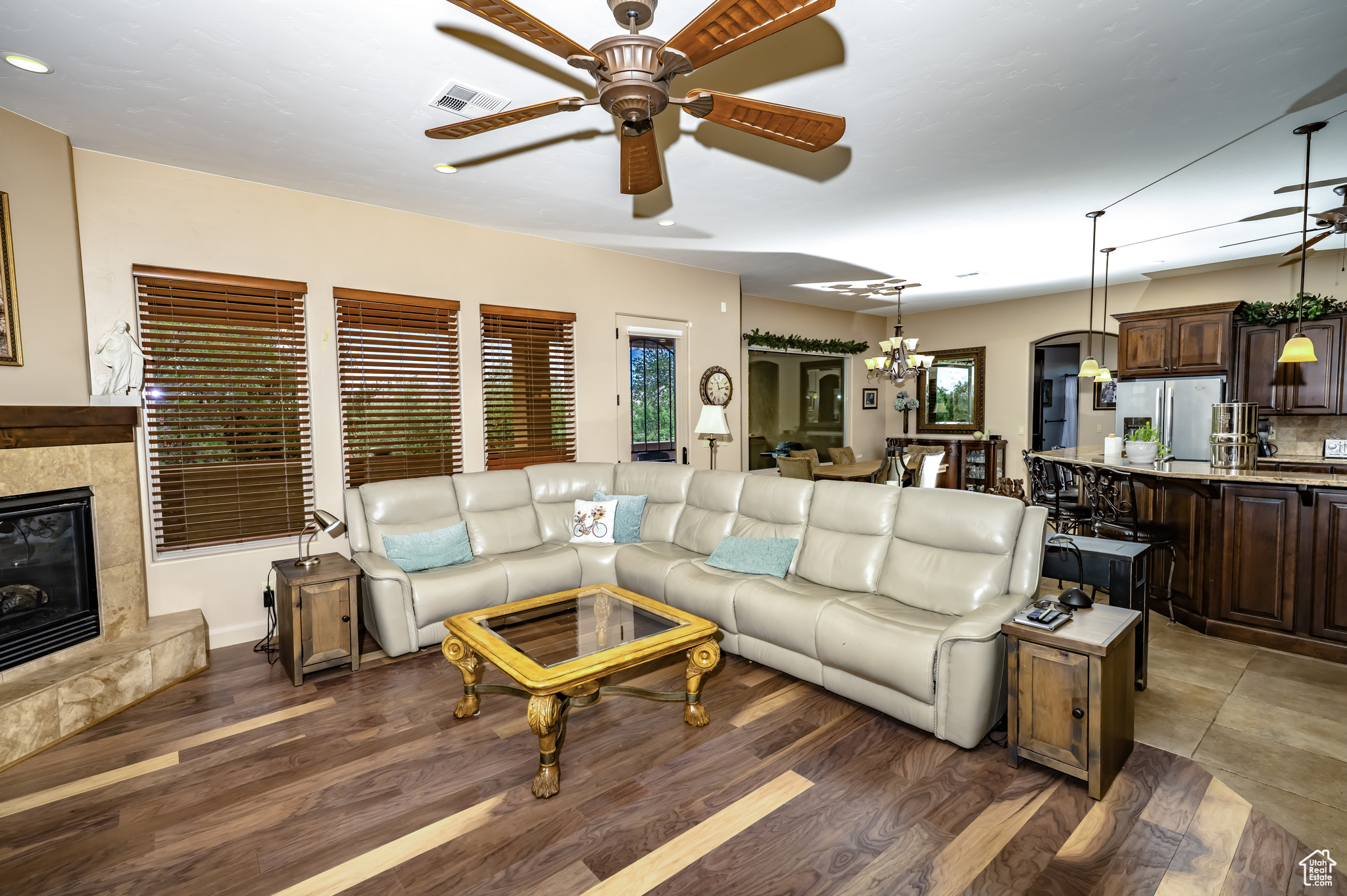 373 W Meridian Dr, Ivins, Utah image 41