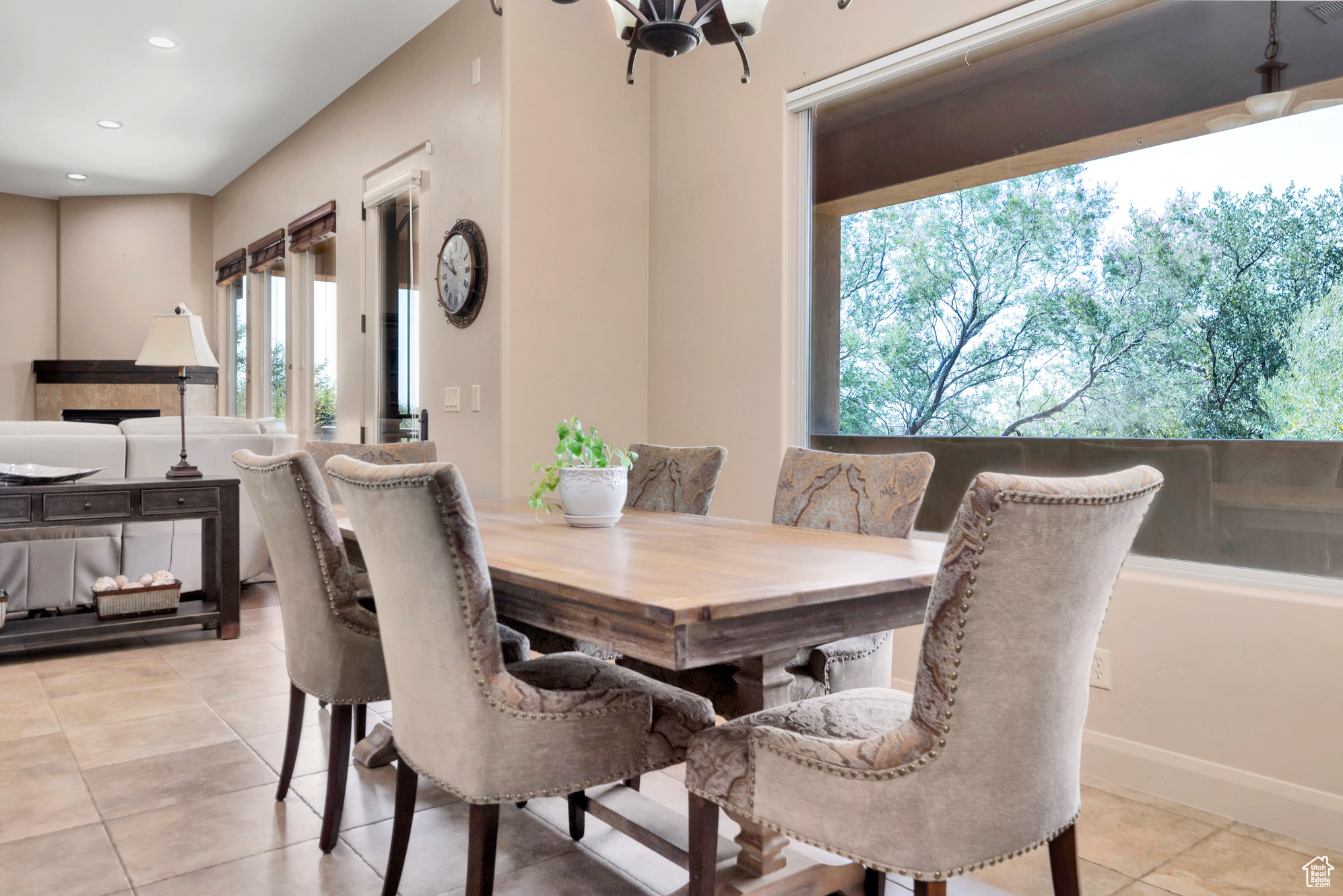 TENAYA ESTATES - Residential