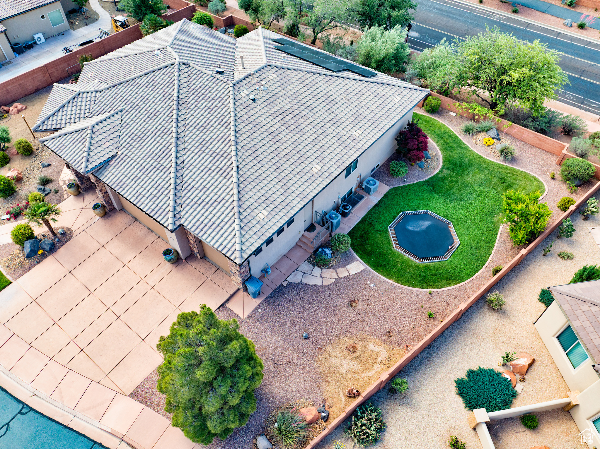 373 W Meridian Dr, Ivins, Utah image 11