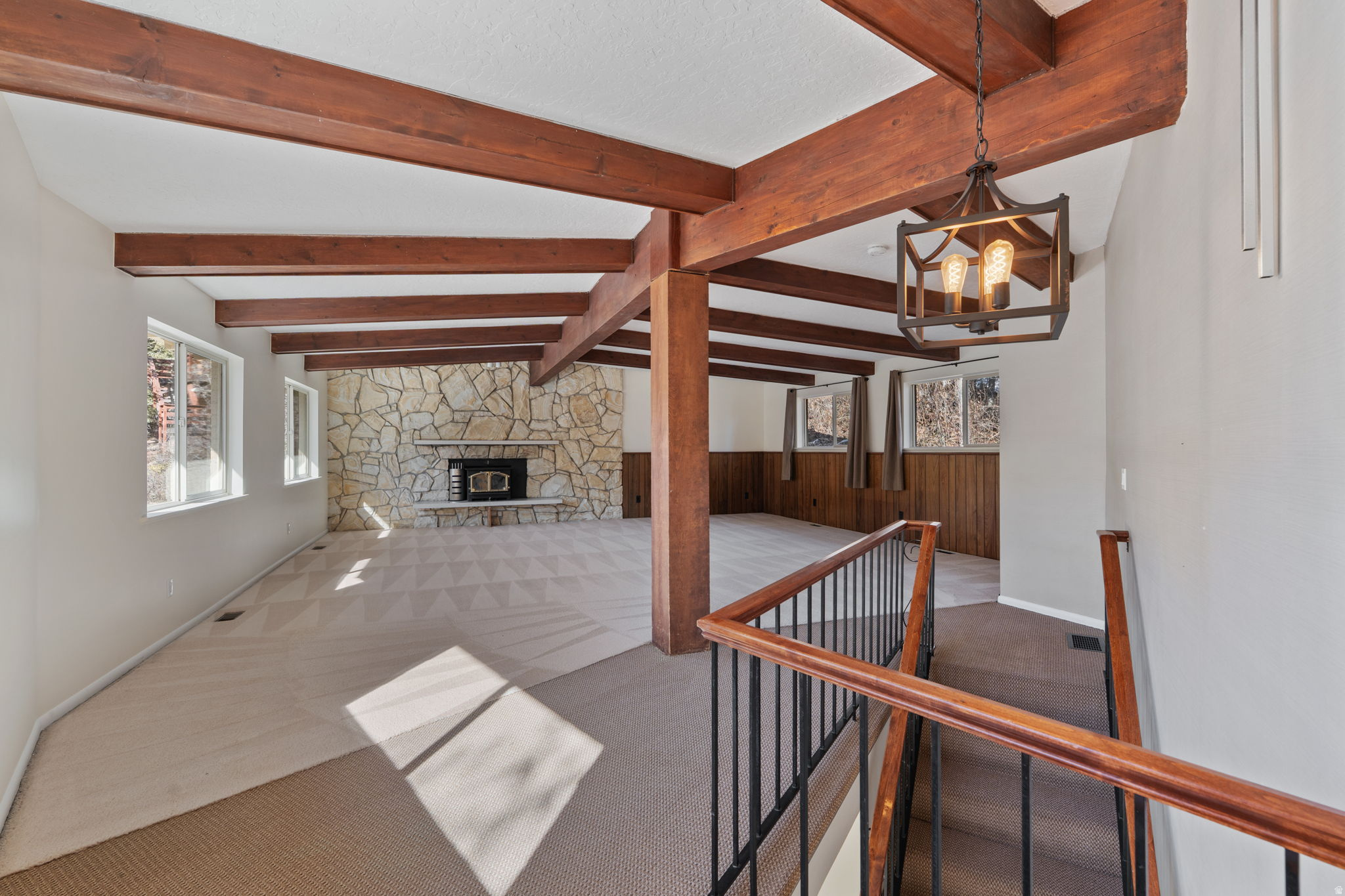 SUMMIT PARK - Residential