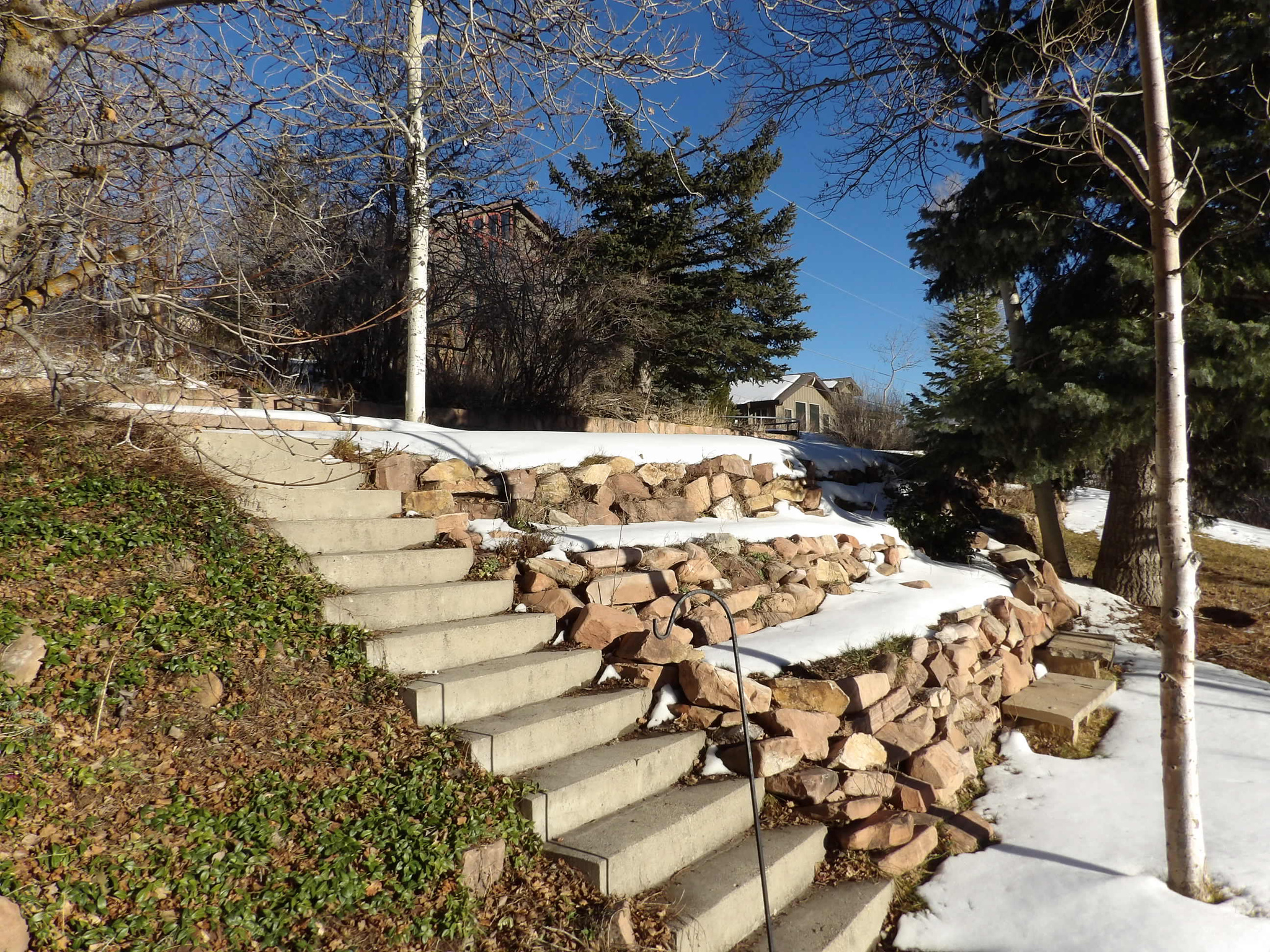 SUMMIT PARK - Residential