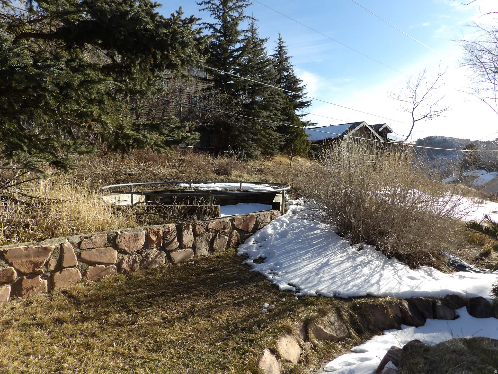 SUMMIT PARK - Residential