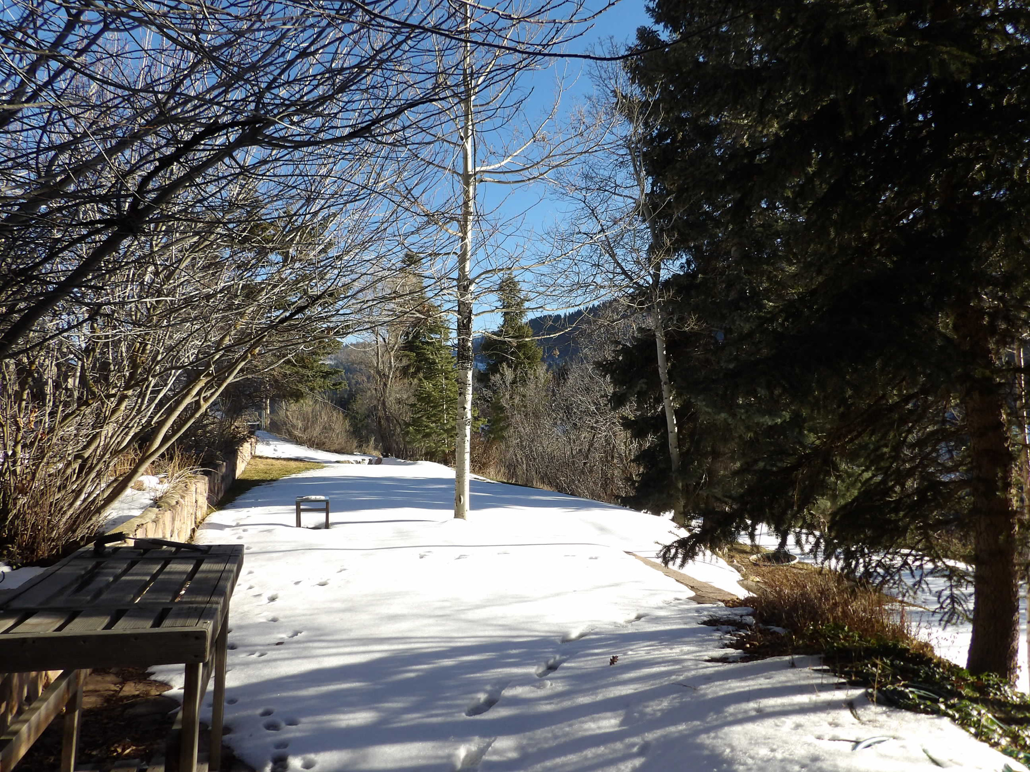 SUMMIT PARK - Residential