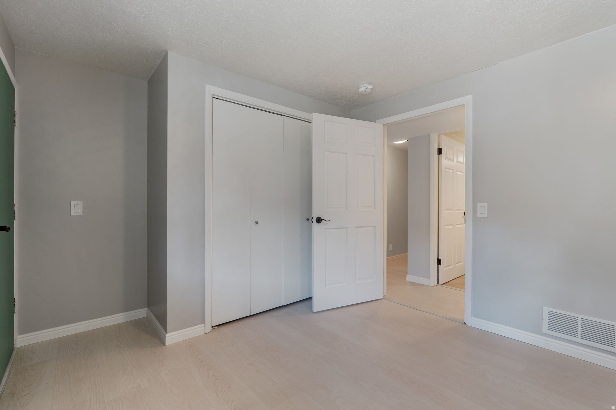 SUMMIT PARK - Residential