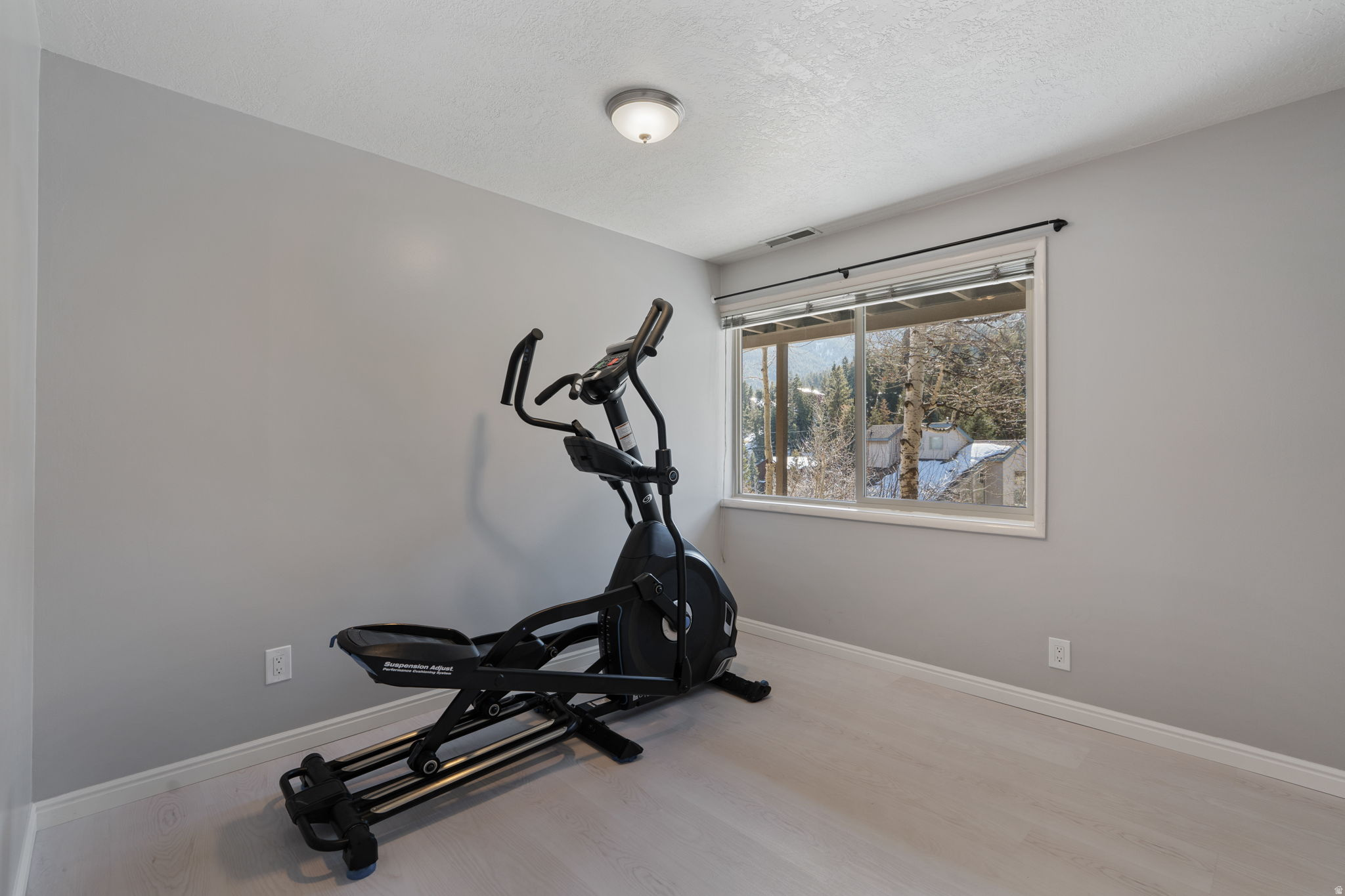 SUMMIT PARK - Residential