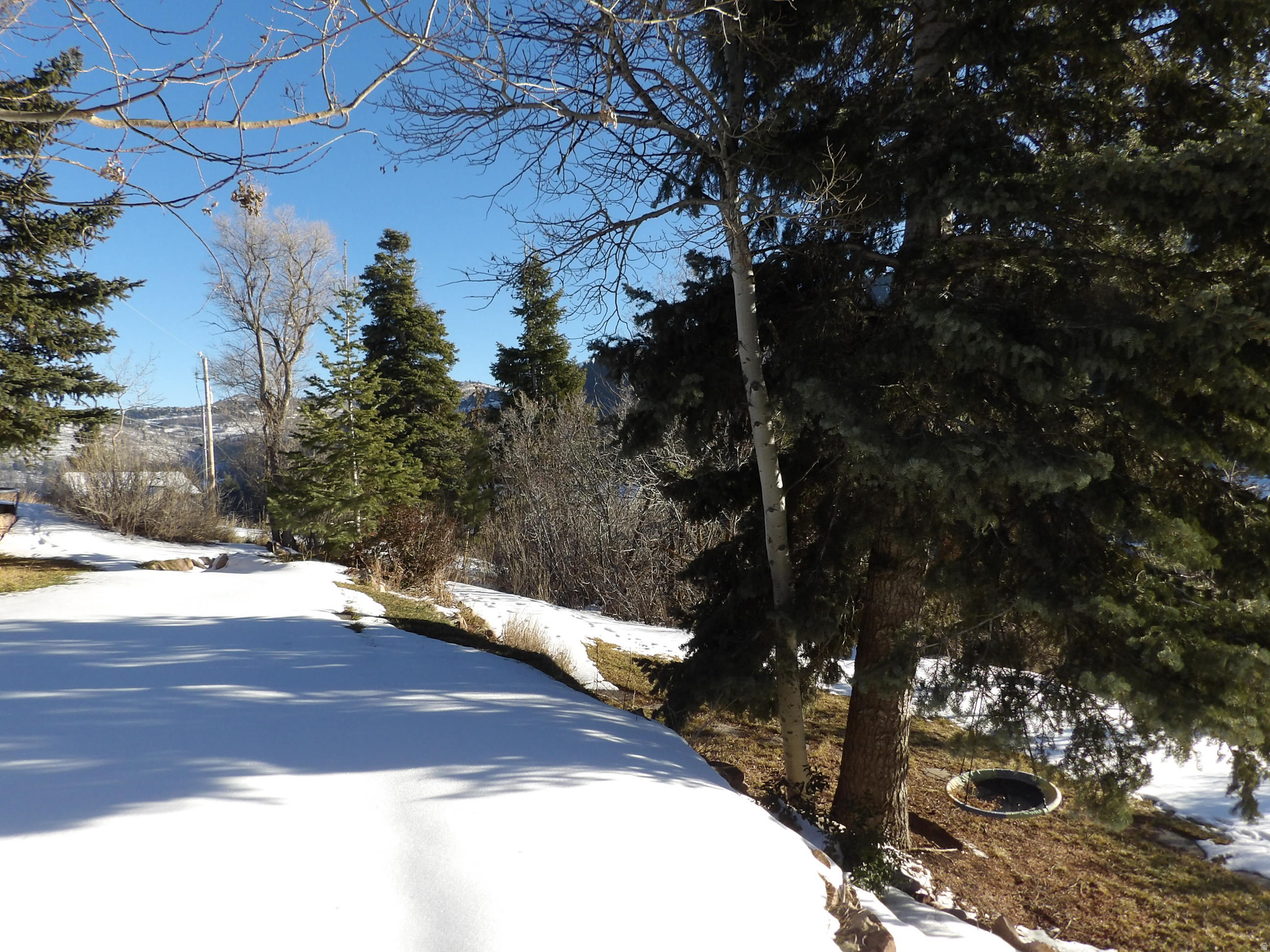 SUMMIT PARK - Residential