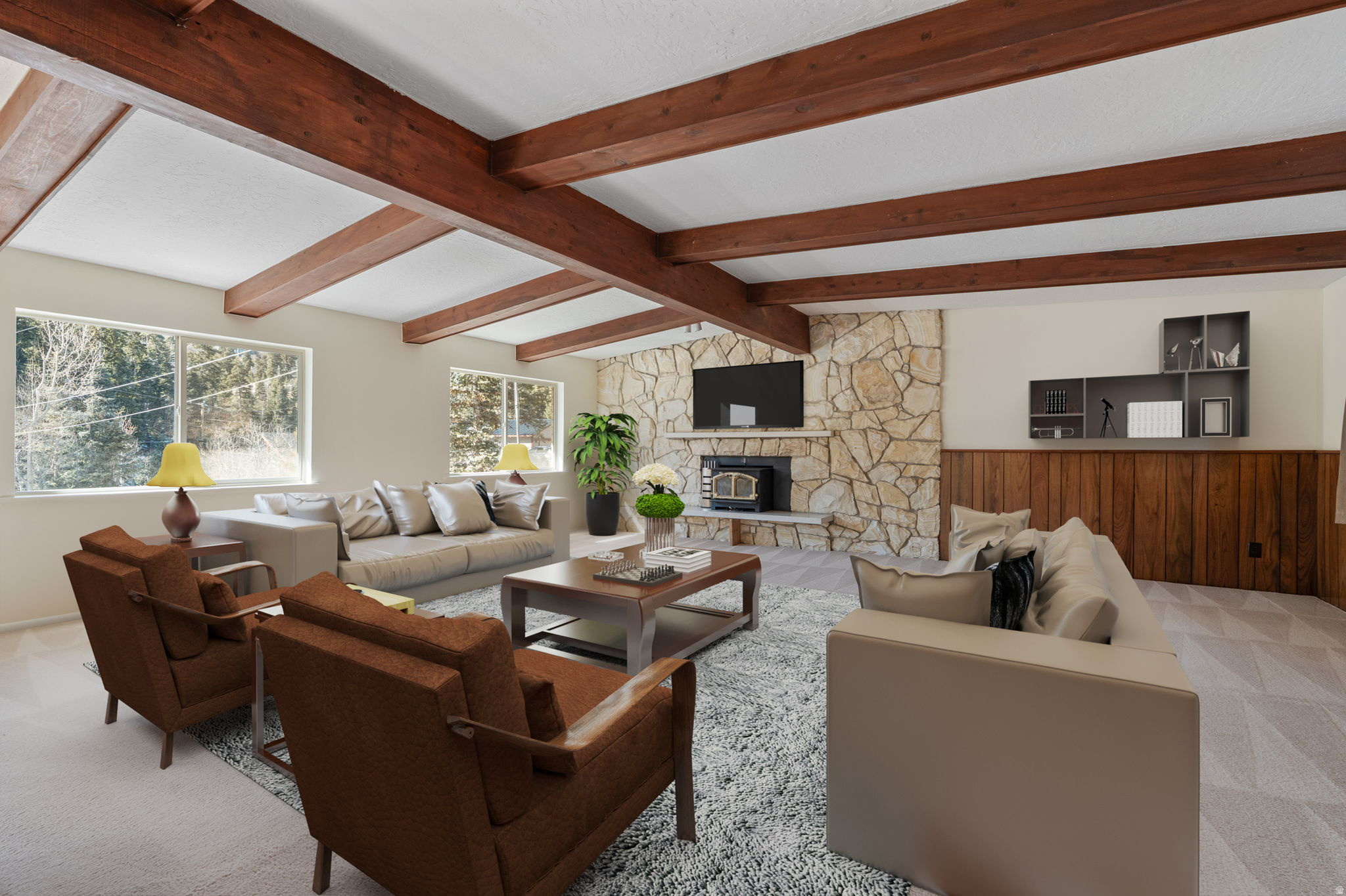 SUMMIT PARK - Residential