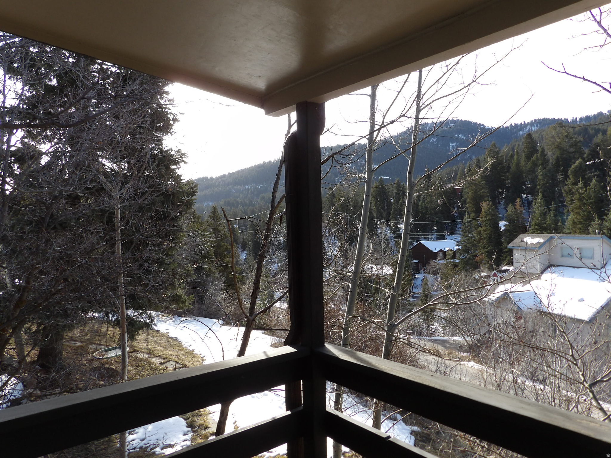 SUMMIT PARK - Residential