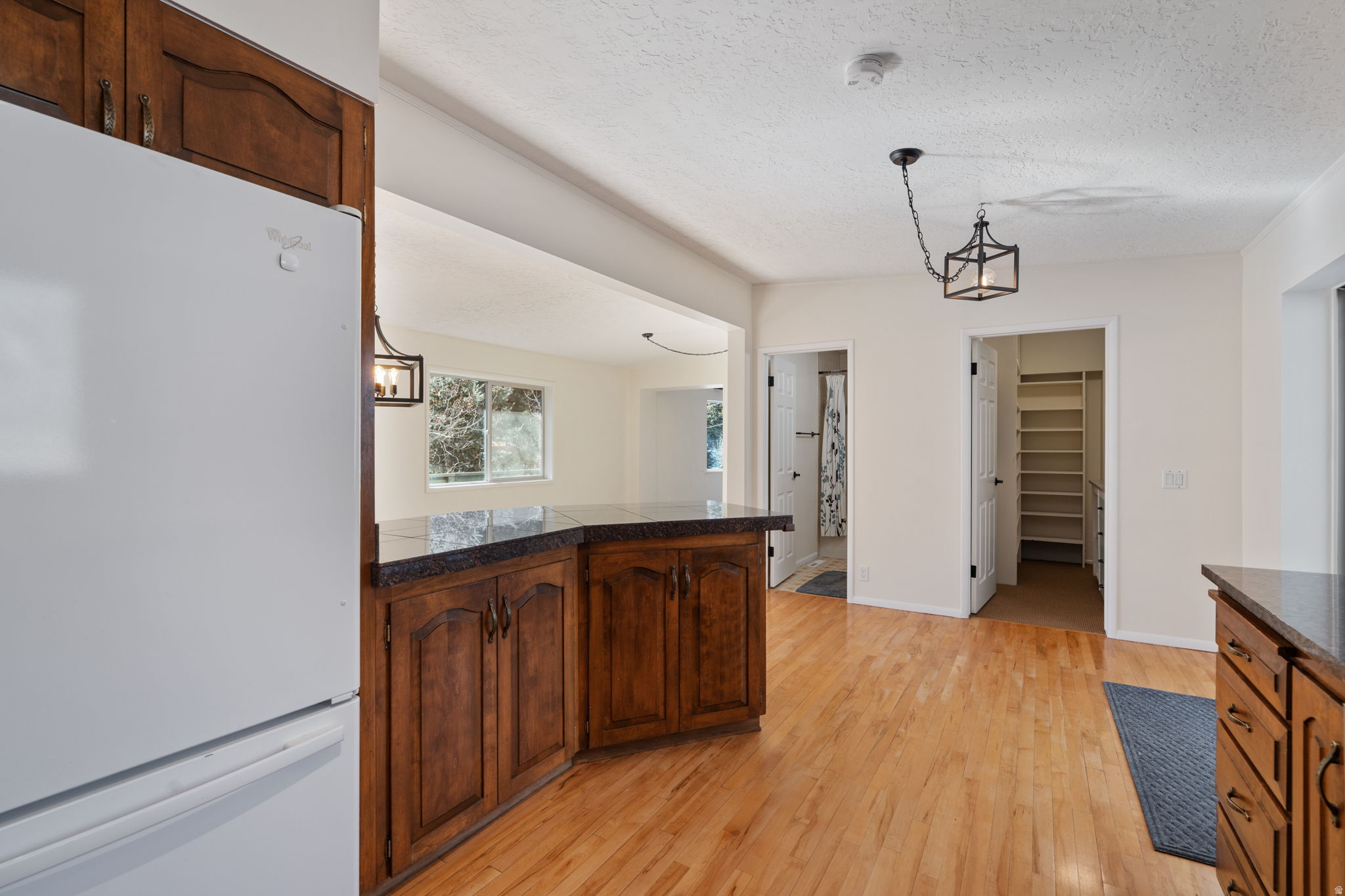 SUMMIT PARK - Residential