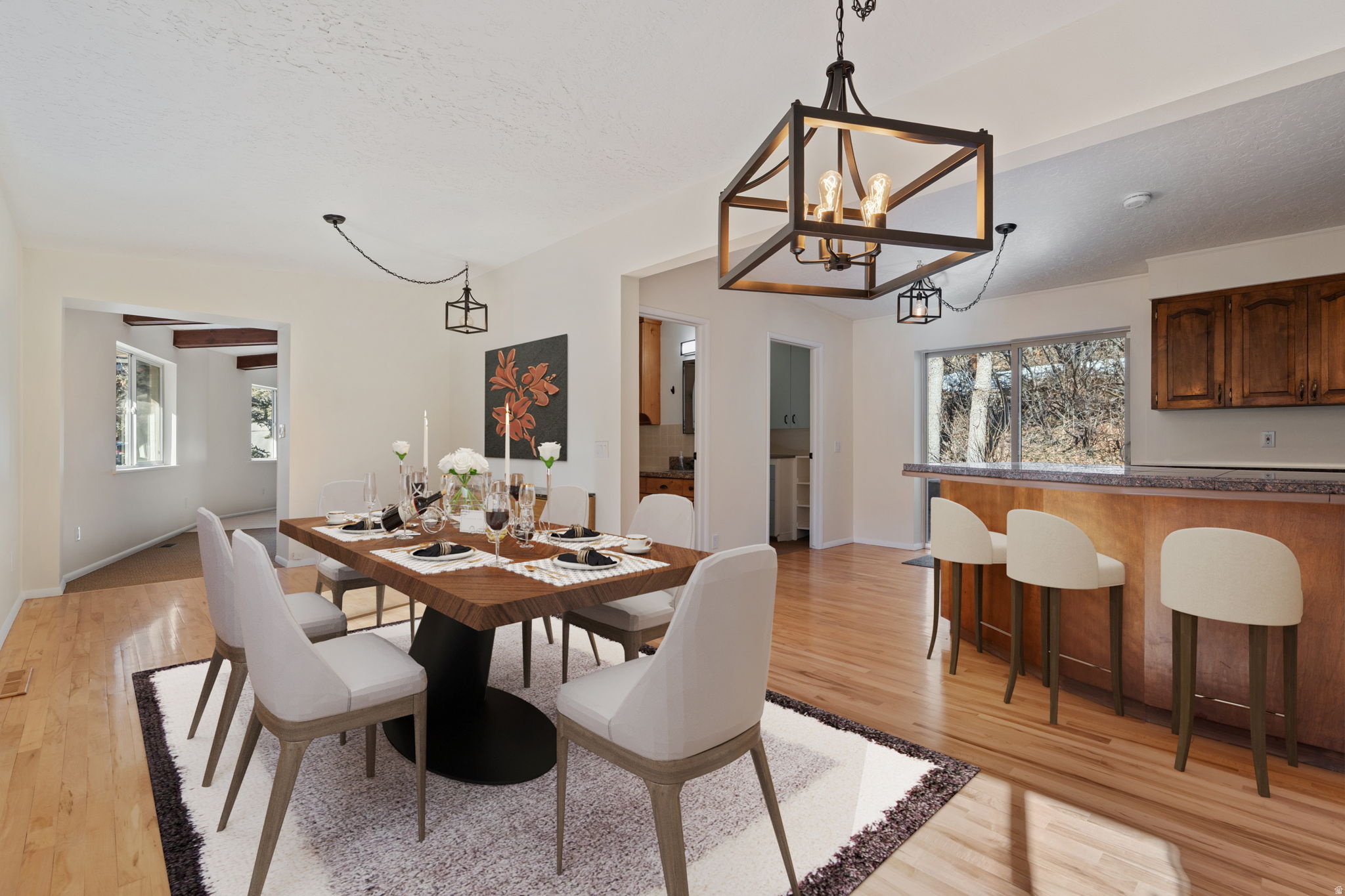 SUMMIT PARK - Residential