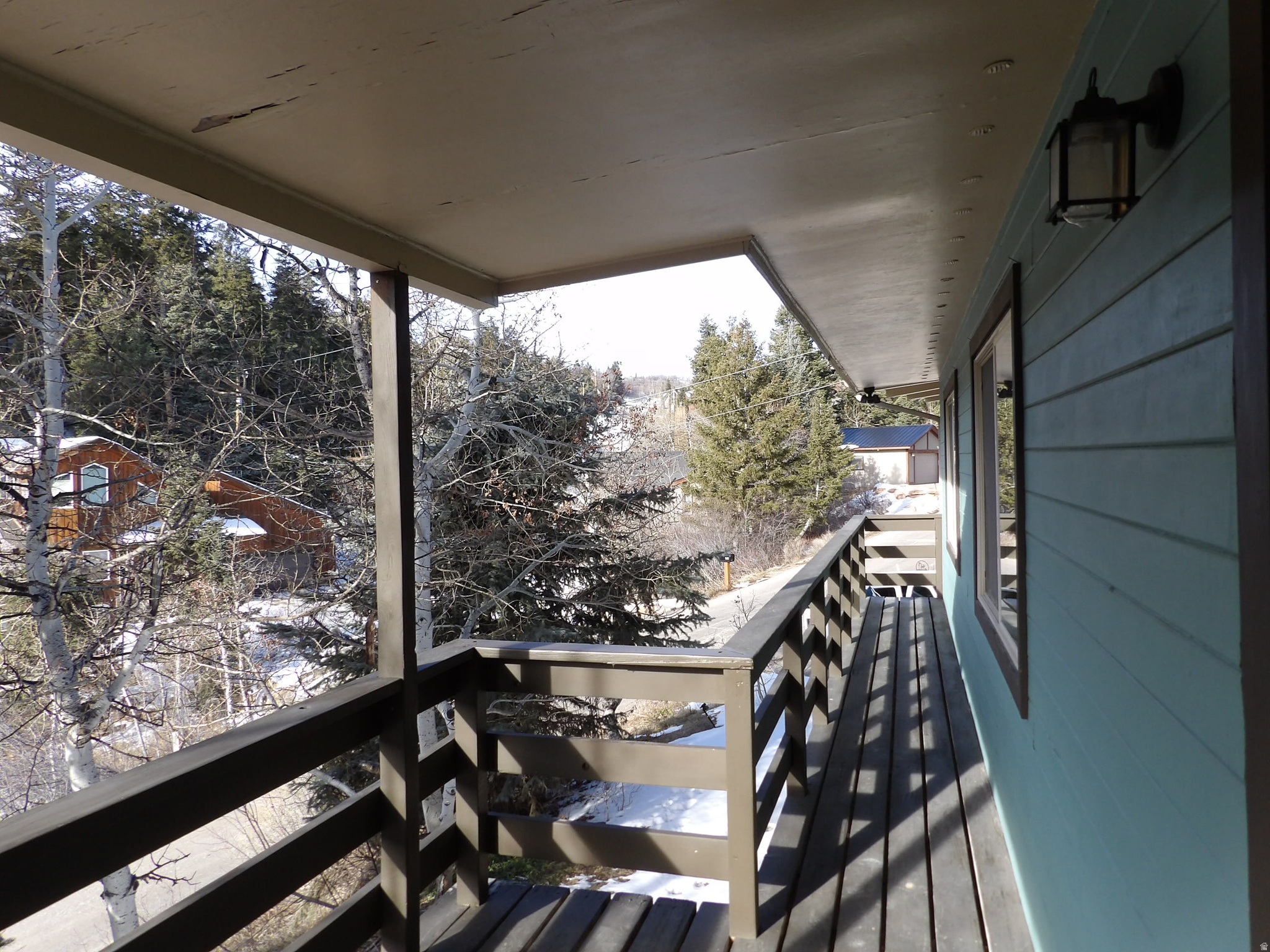 SUMMIT PARK - Residential