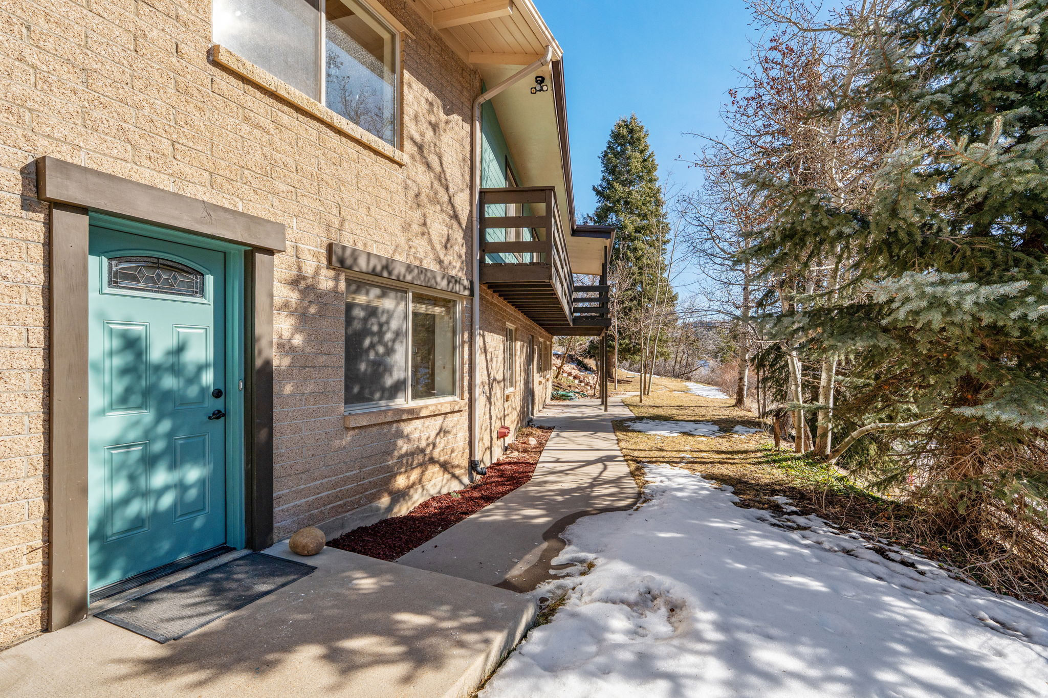 SUMMIT PARK - Residential