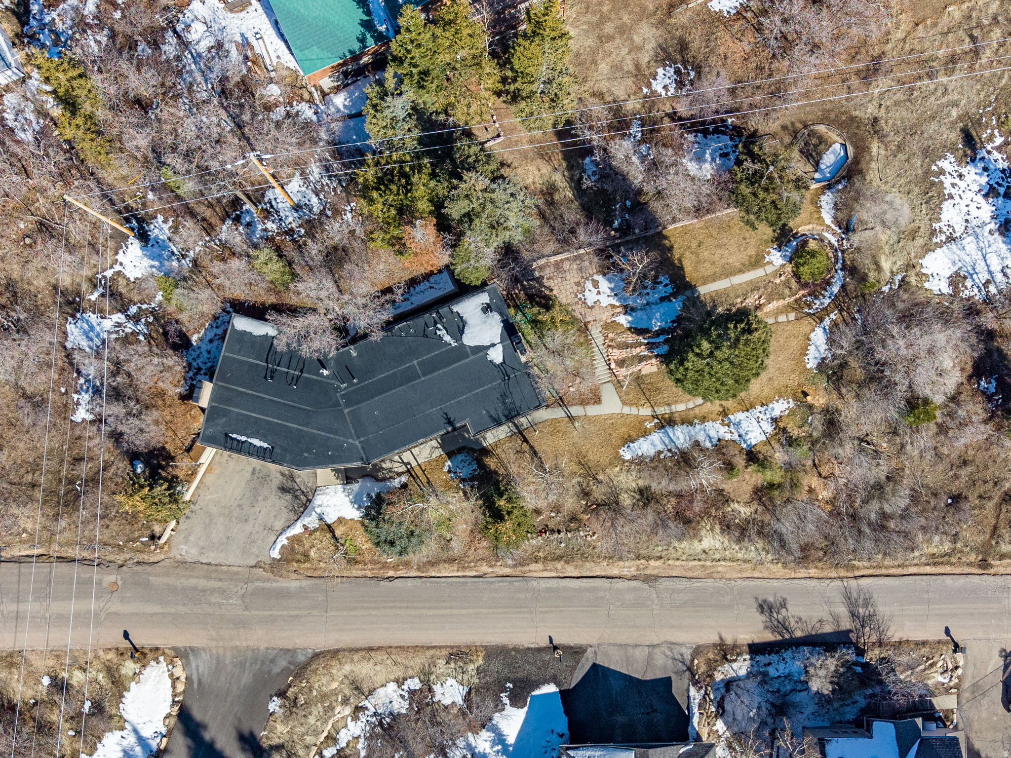 SUMMIT PARK - Residential