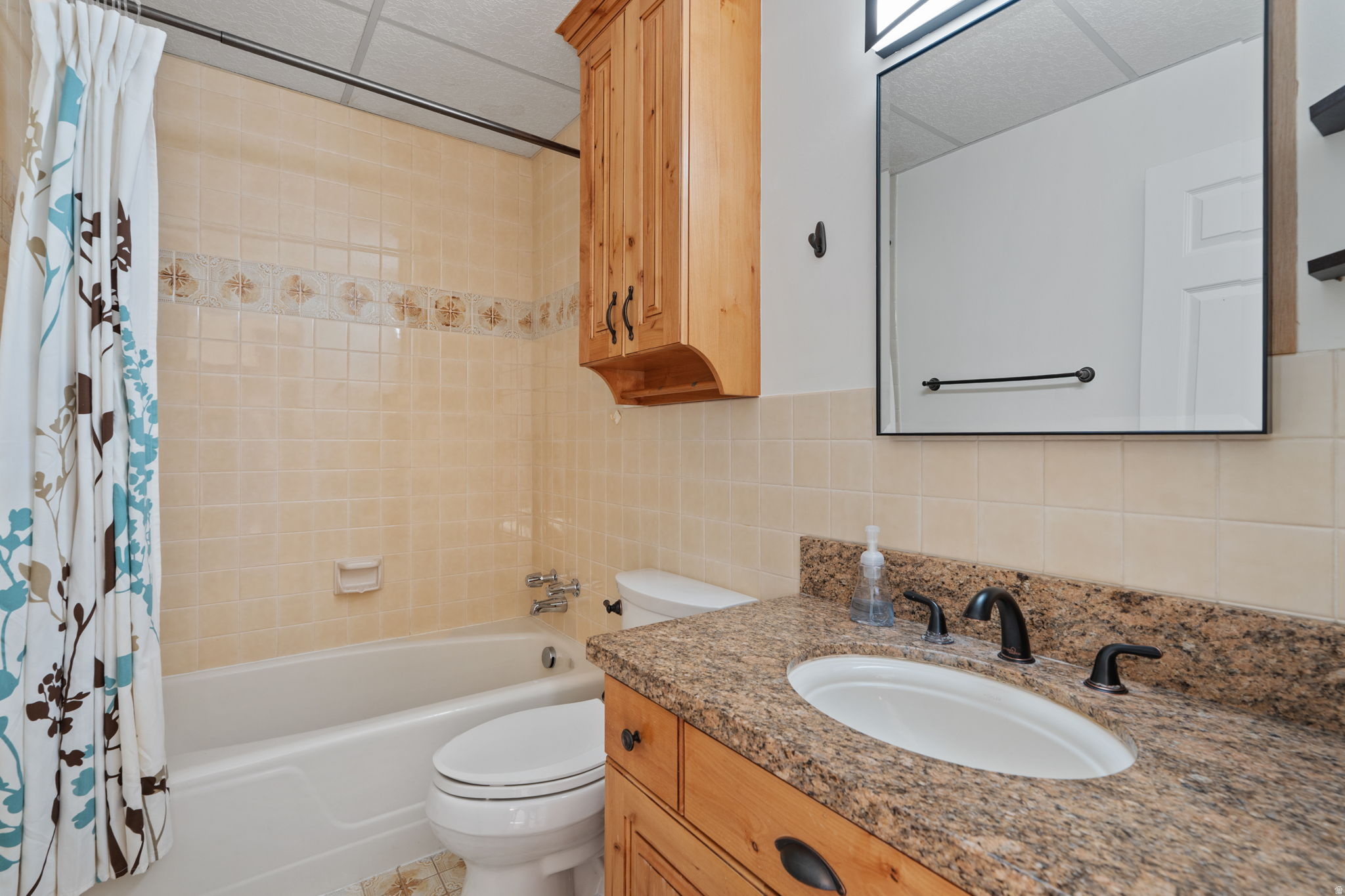 SUMMIT PARK - Residential