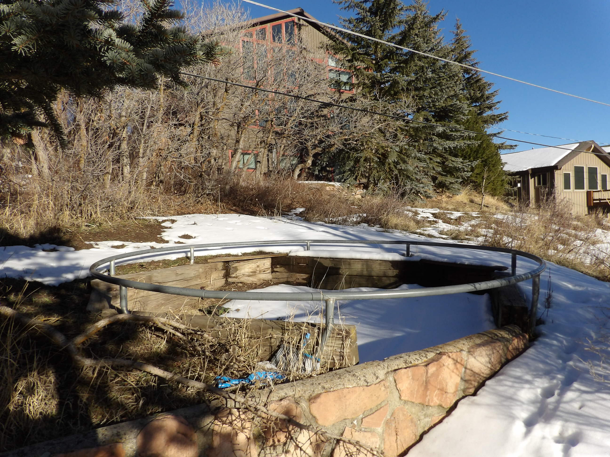 SUMMIT PARK - Residential