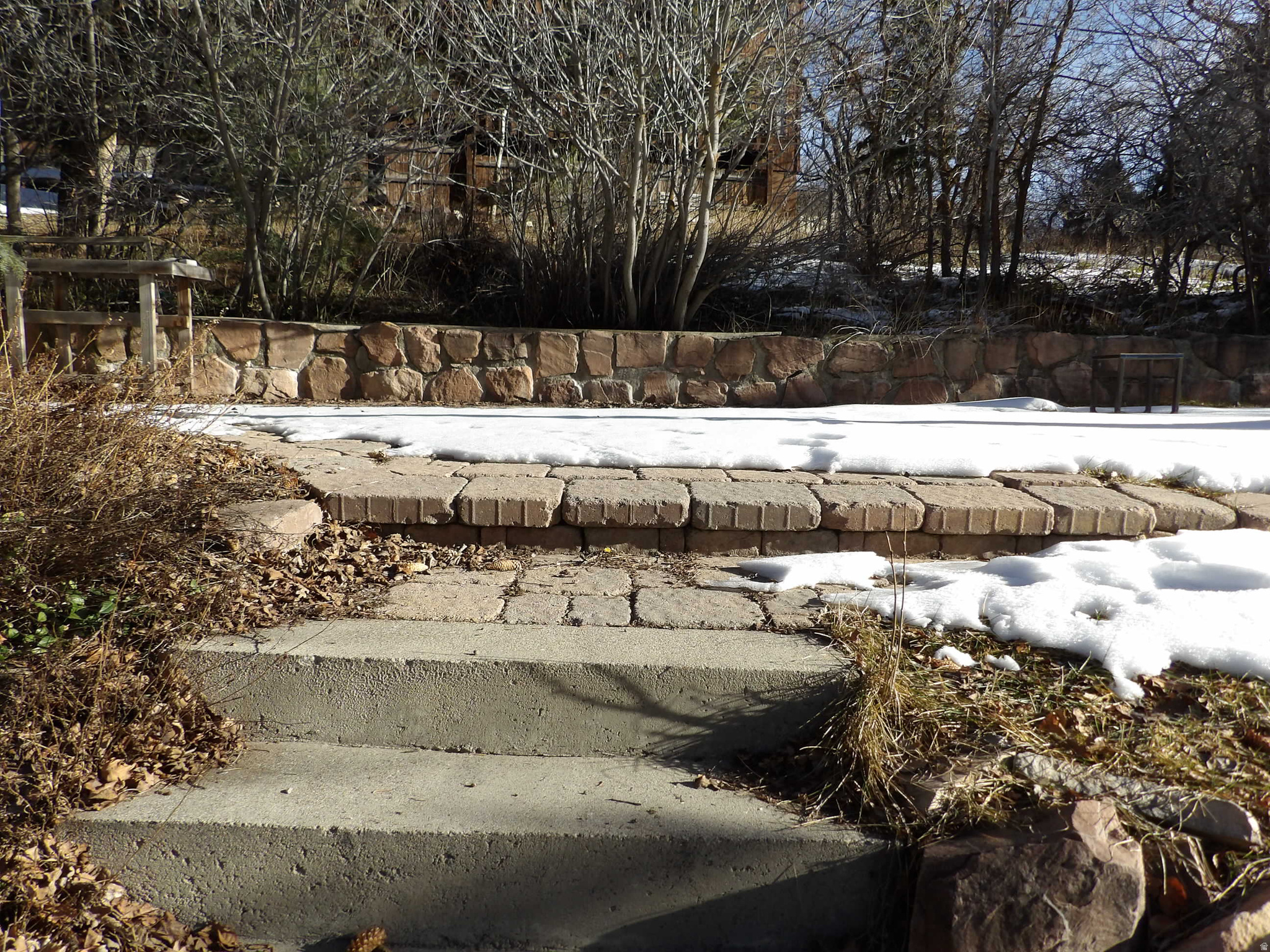 SUMMIT PARK - Residential