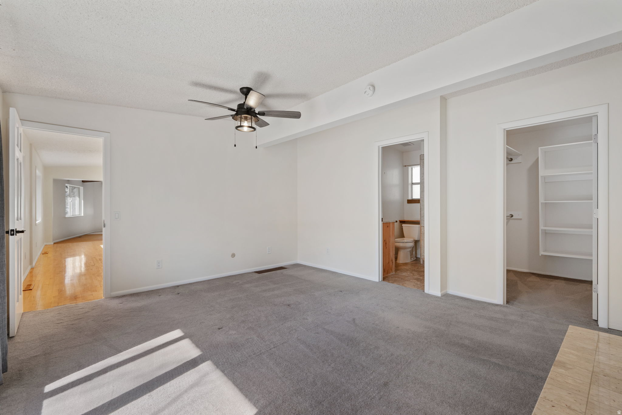 SUMMIT PARK - Residential