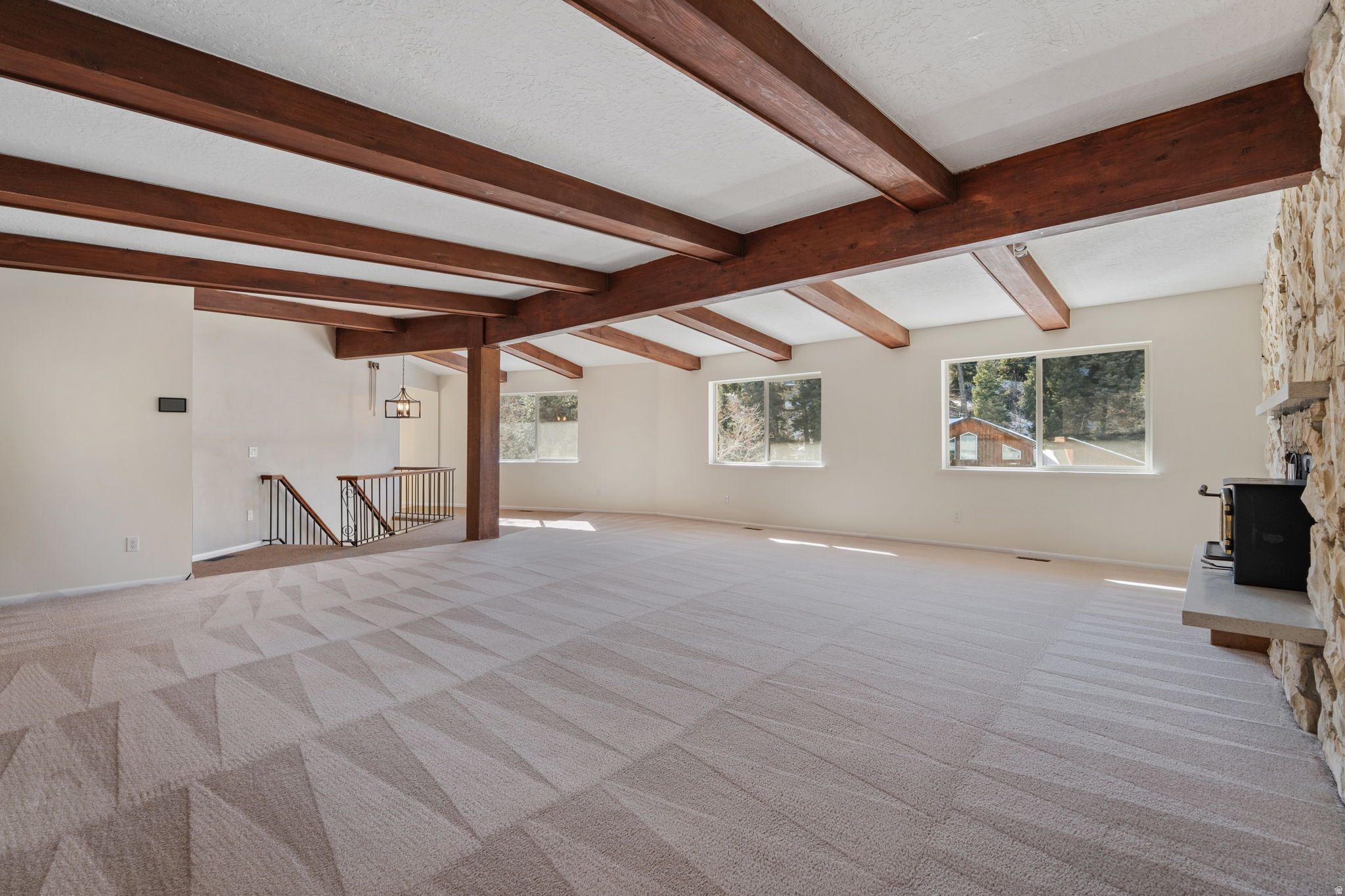 SUMMIT PARK - Residential