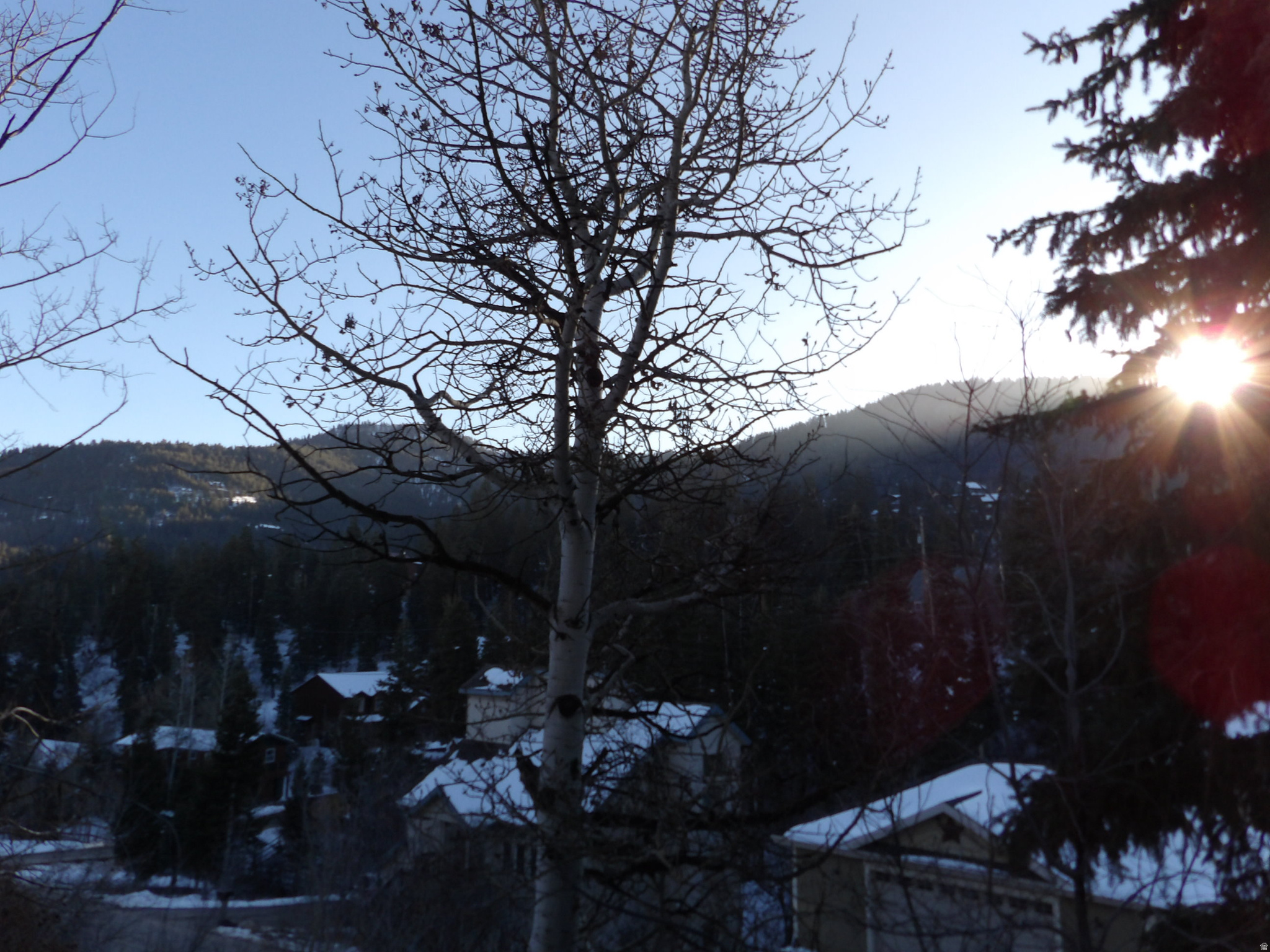 SUMMIT PARK - Residential