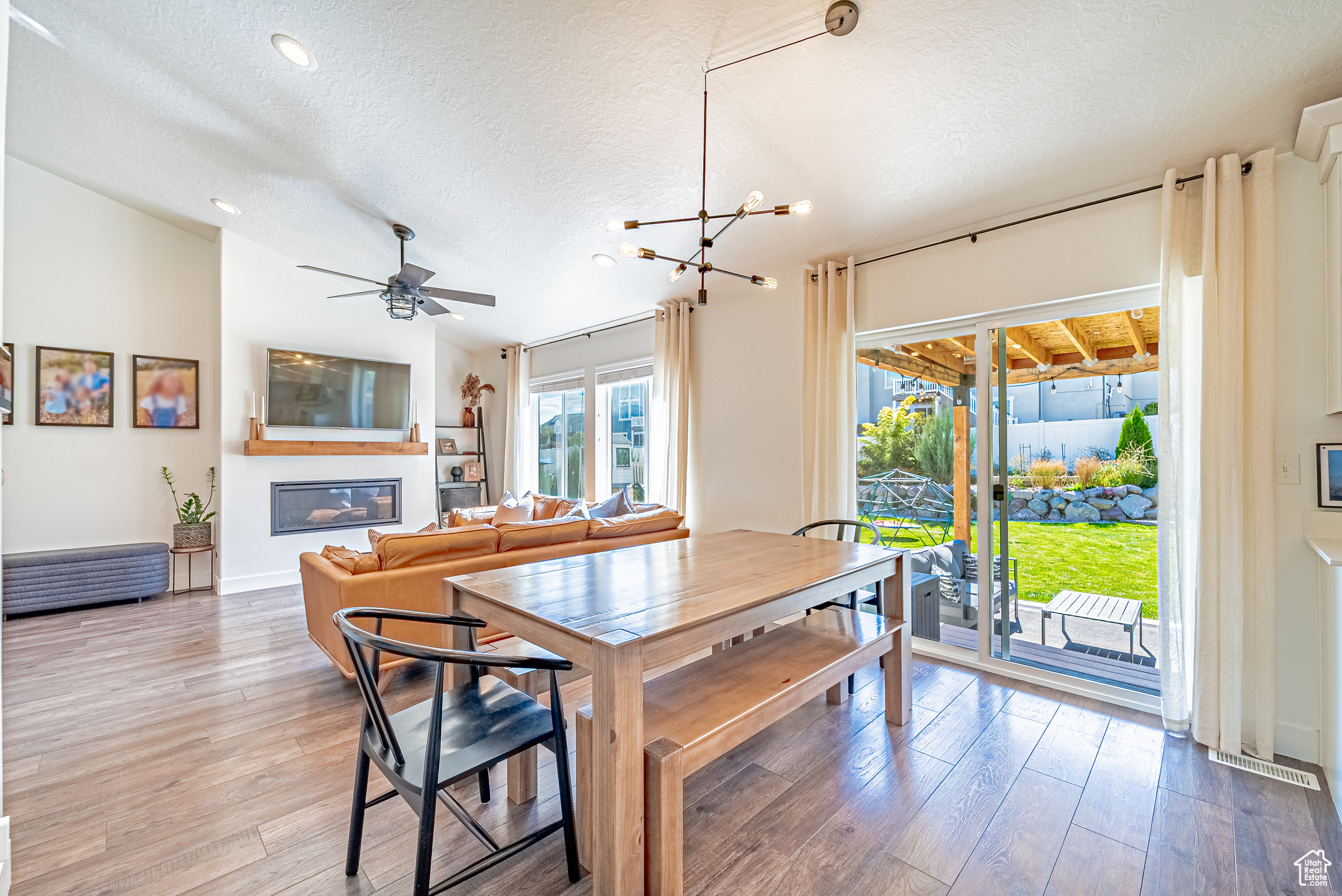 RIDGE - Residential