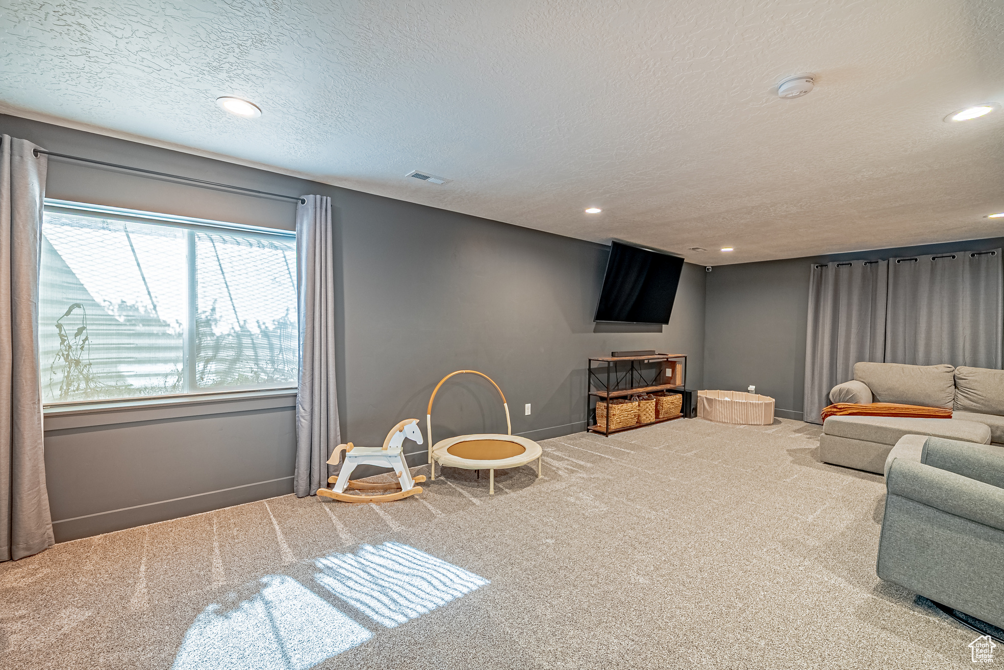 RIDGE - Residential