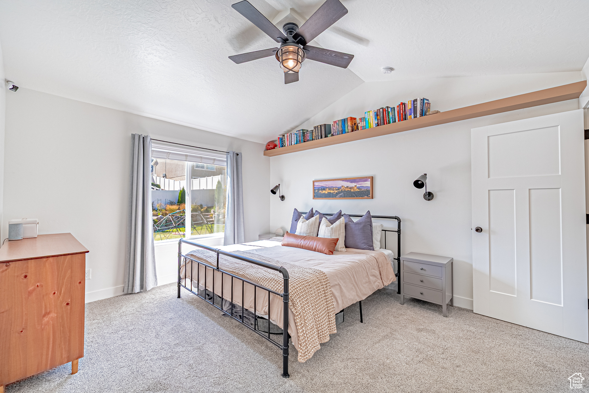 RIDGE - Residential