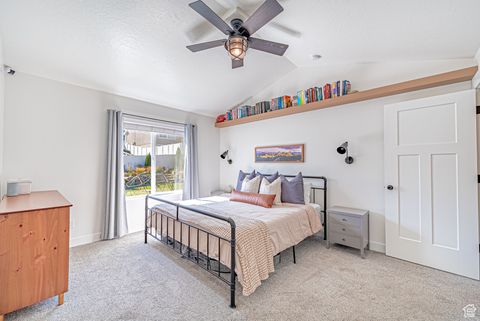 Tiny photo for 1333 W WASATCH DR, Saratoga Springs, UT 84045 (MLS # 2116998)