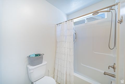 Tiny photo for 1333 W WASATCH DR, Saratoga Springs, UT 84045 (MLS # 2116998)