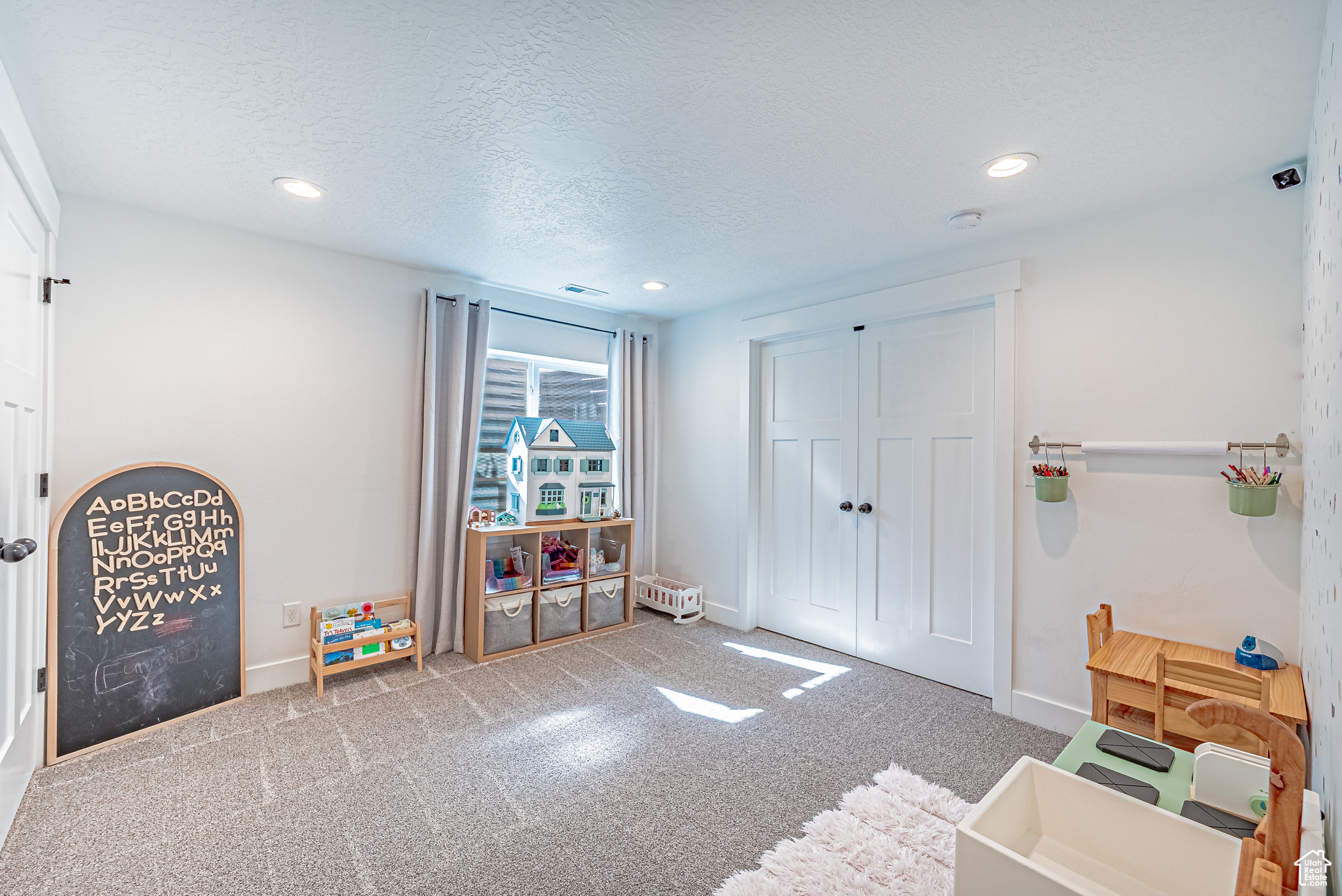 RIDGE - Residential