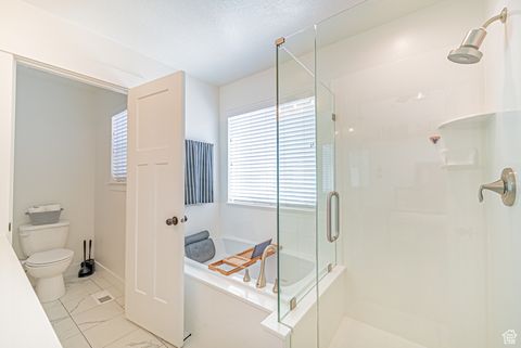 Tiny photo for 1333 W WASATCH DR, Saratoga Springs, UT 84045 (MLS # 2116998)