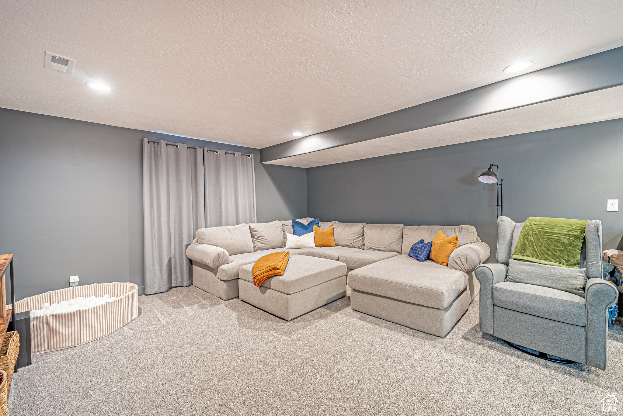 RIDGE - Residential