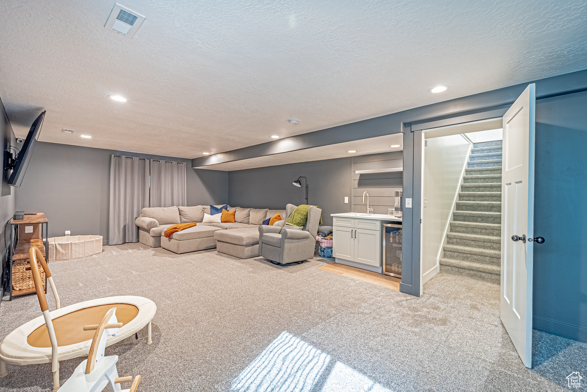 RIDGE - Residential