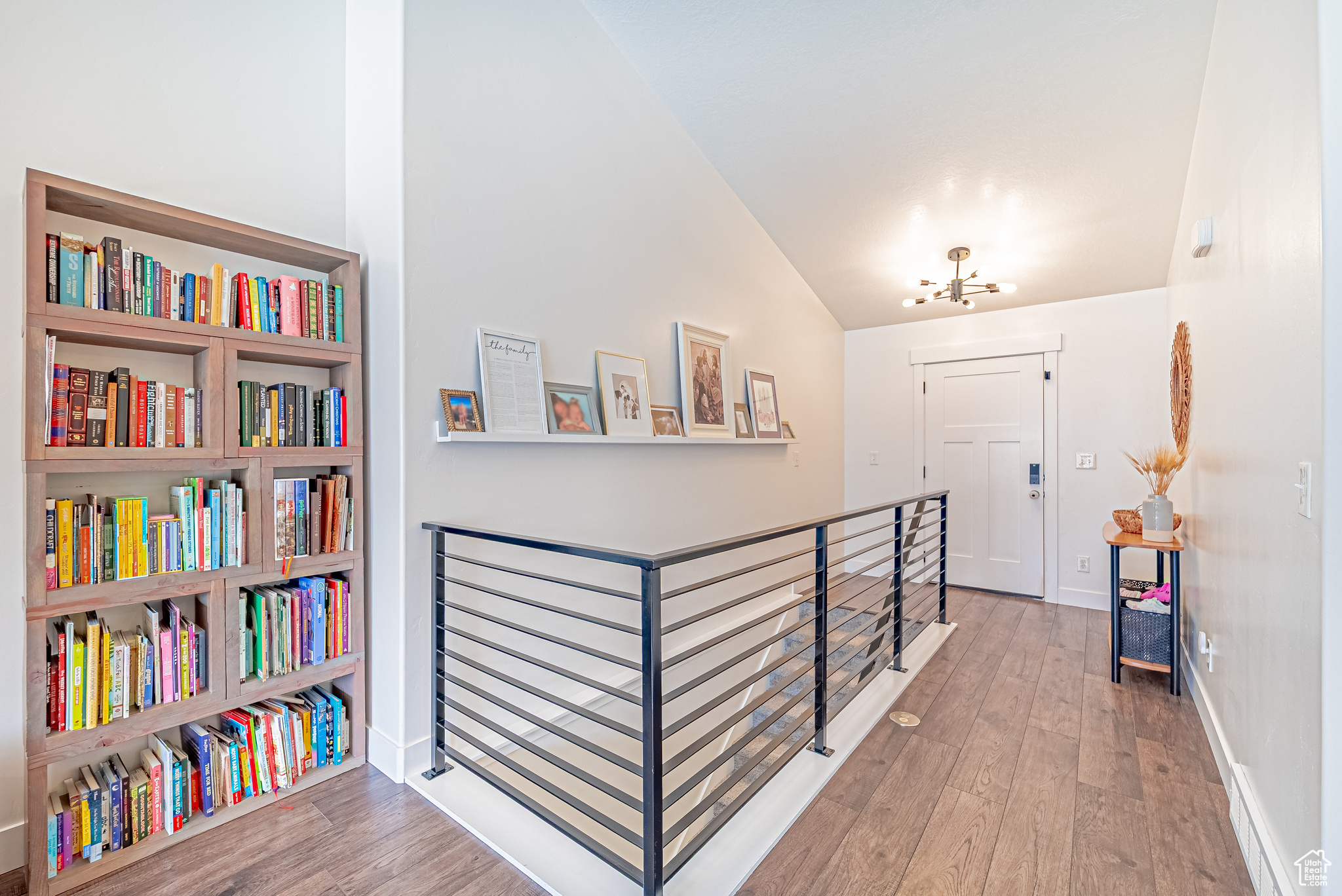 RIDGE - Residential
