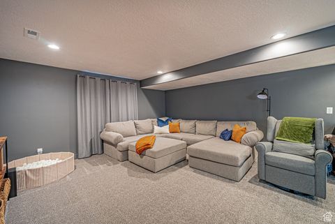 Tiny photo for 1333 W WASATCH DR, Saratoga Springs, UT 84045 (MLS # 2116998)