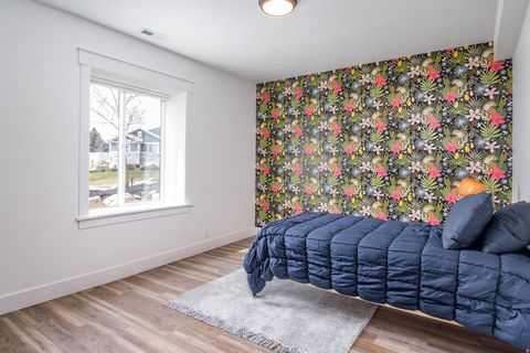 Tiny photo for 159 E 3900 N, North Ogden, UT 84414 (MLS # 2145617)