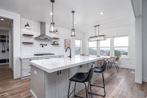 Tiny photo for 159 E 3900 N, North Ogden, UT 84414 (MLS # 2145617)