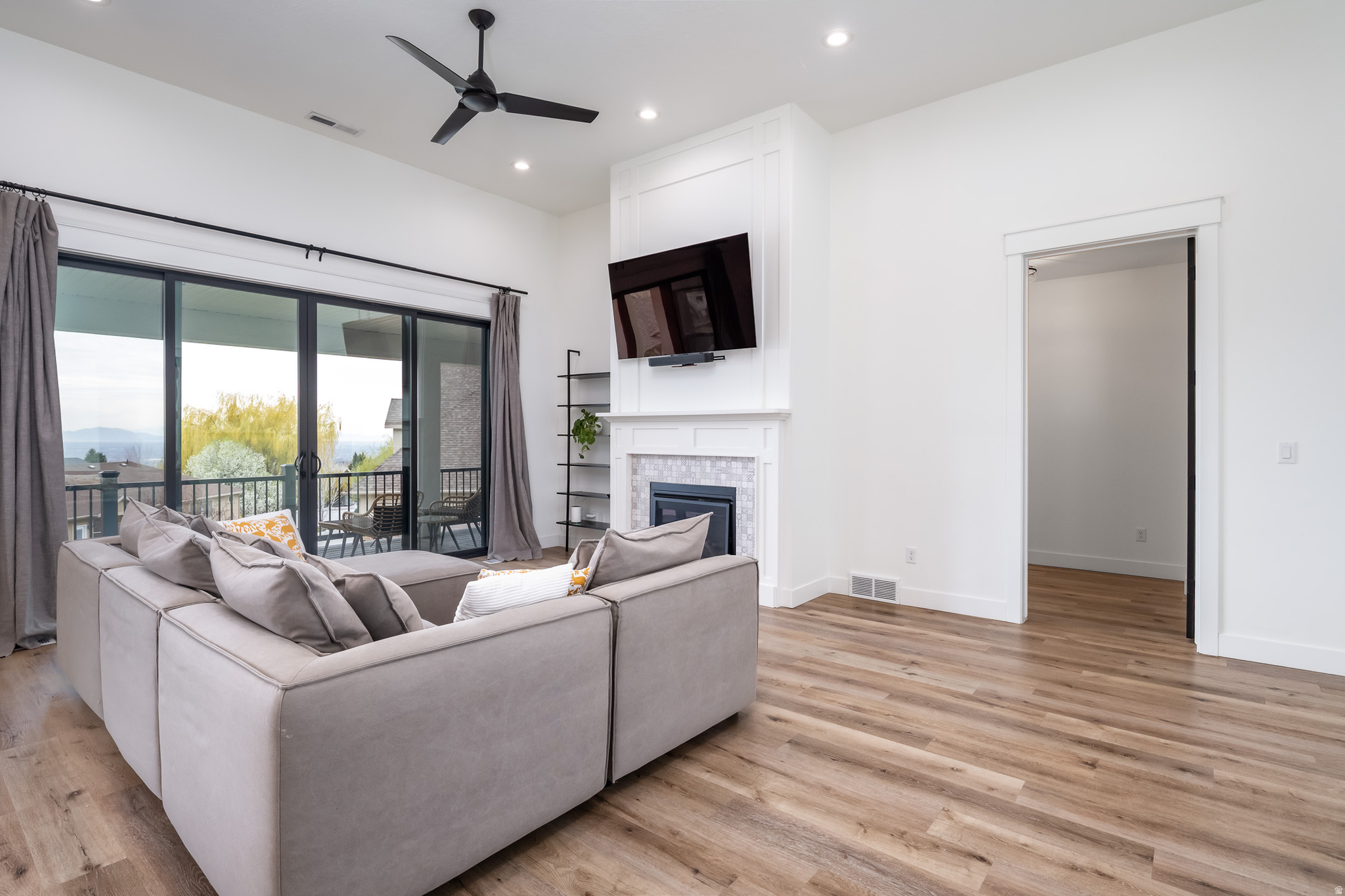 NORTHVIEW ESTATES SU - Residential