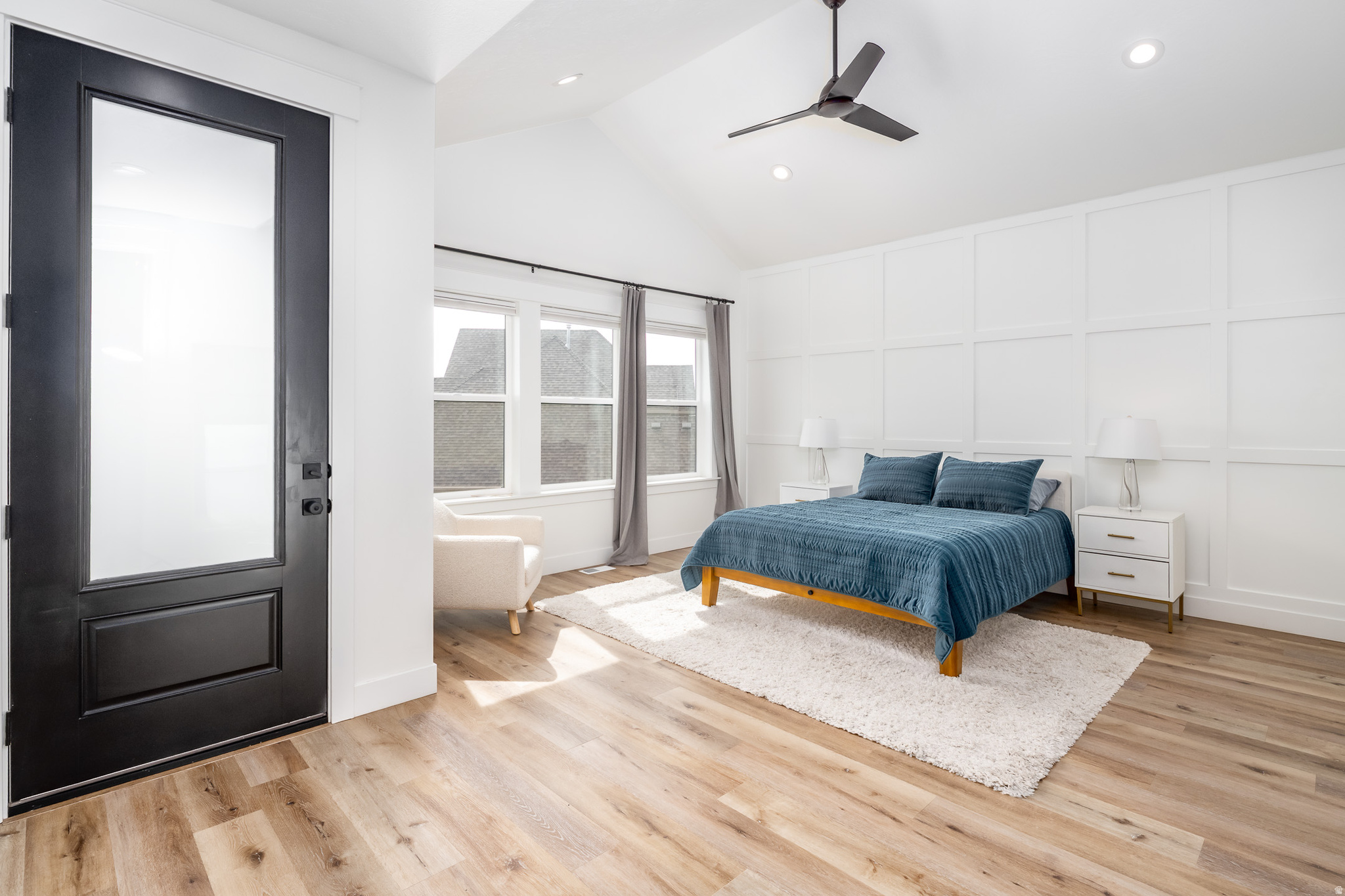 NORTHVIEW ESTATES SU - Residential