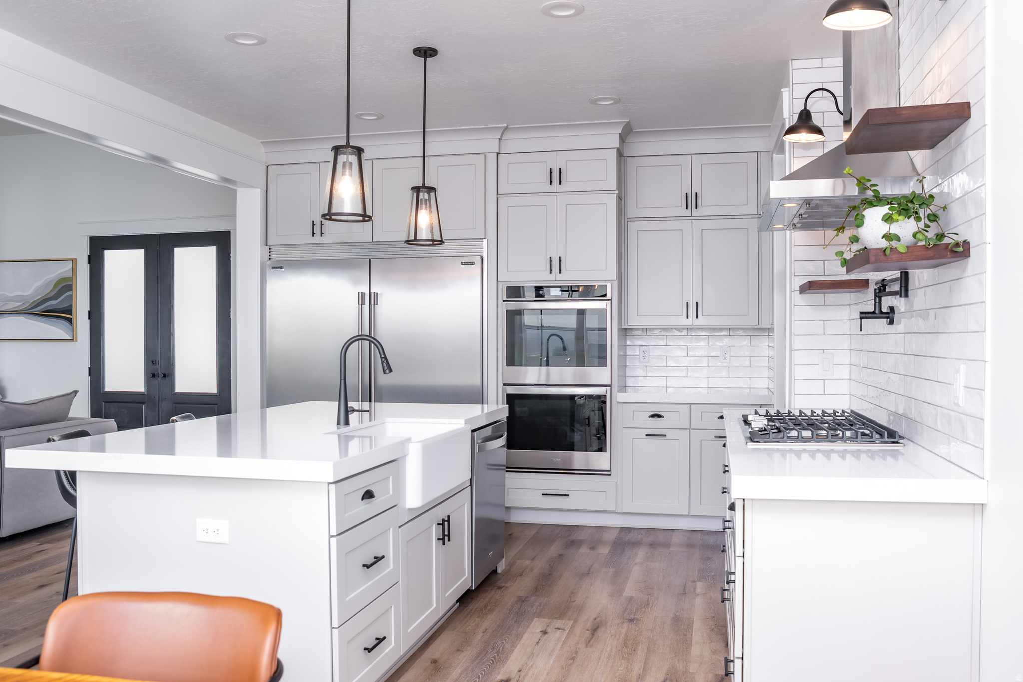 NORTHVIEW ESTATES SU - Residential