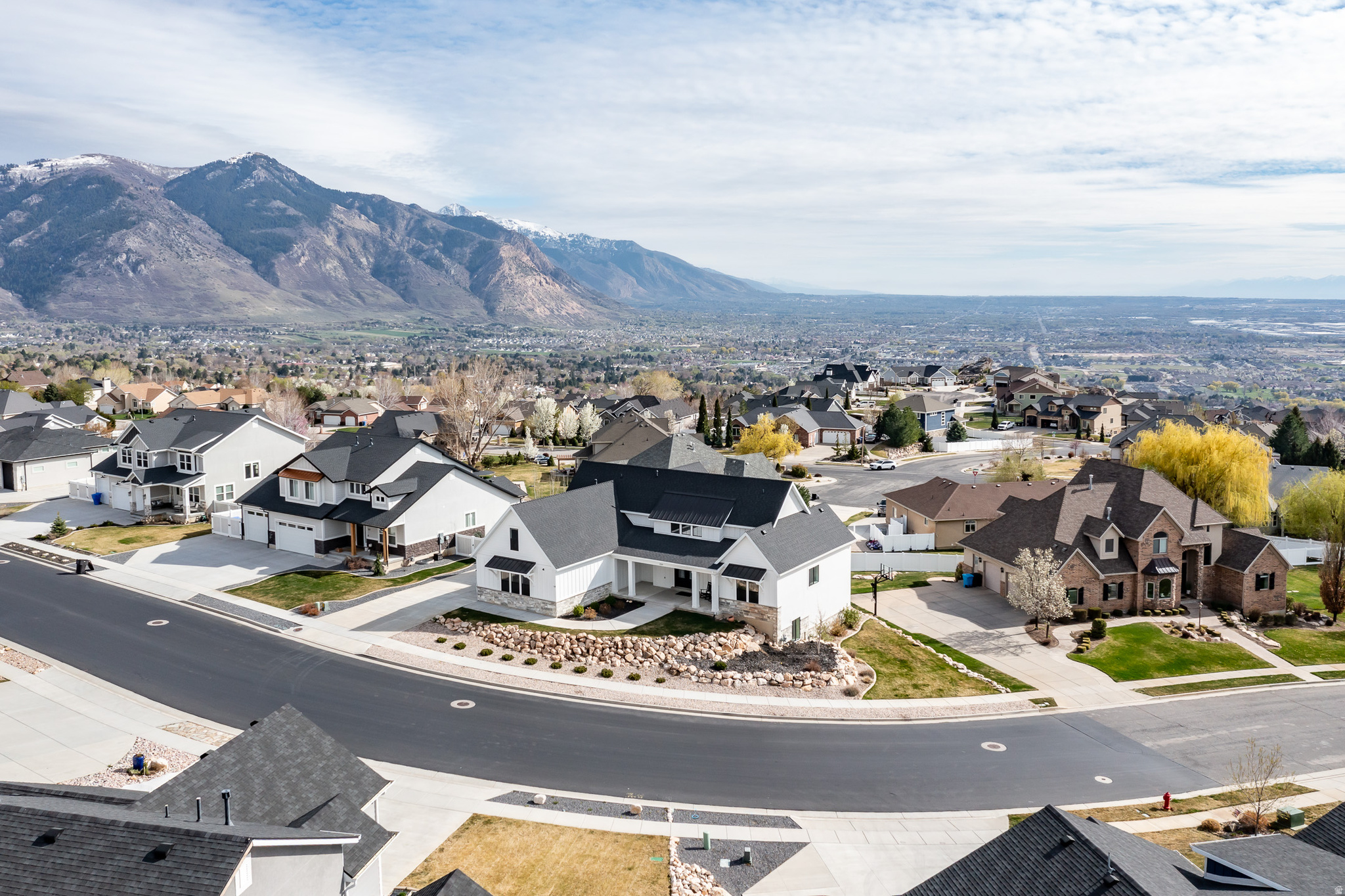 NORTHVIEW ESTATES SU - Residential