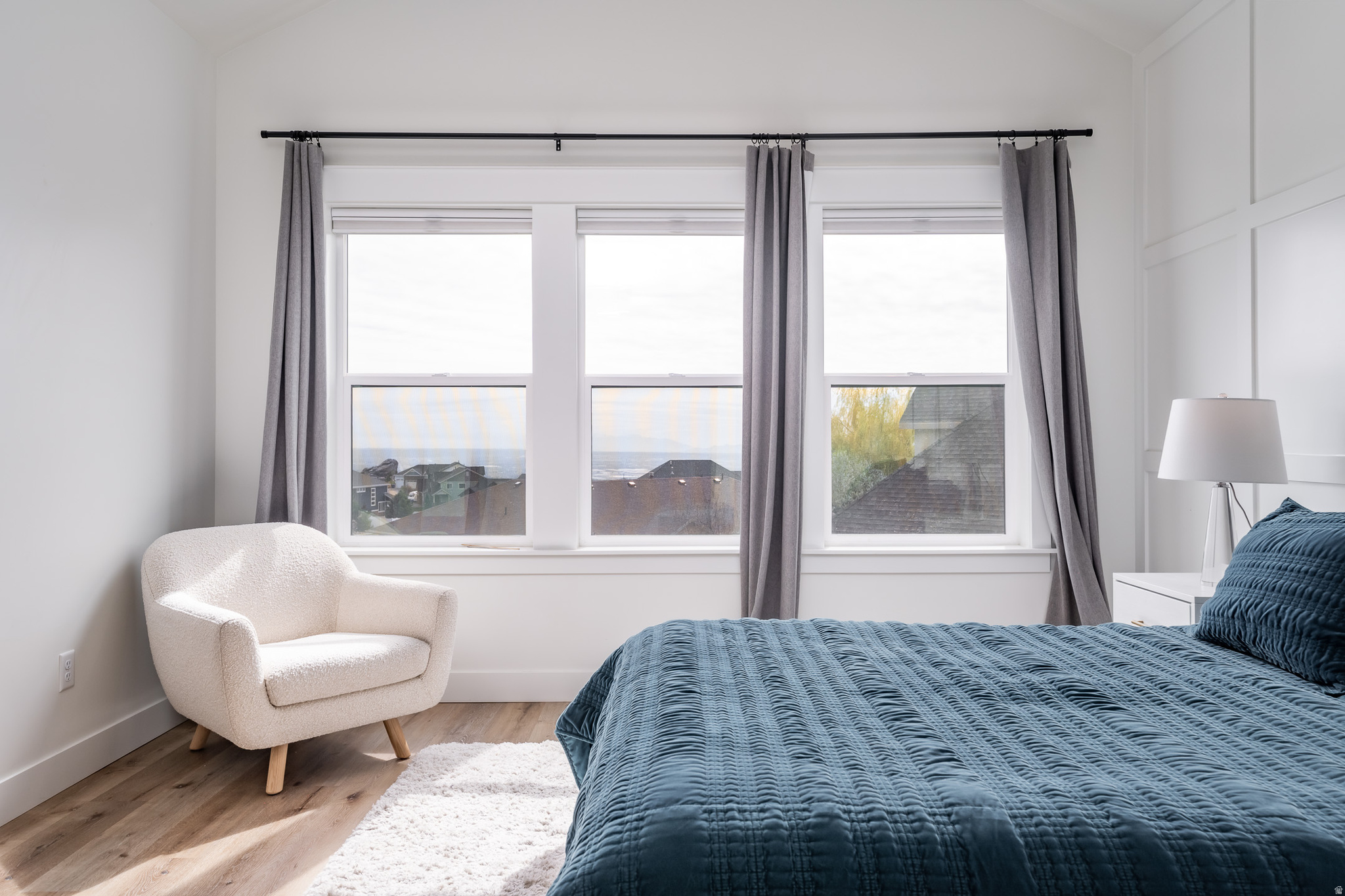 NORTHVIEW ESTATES SU - Residential