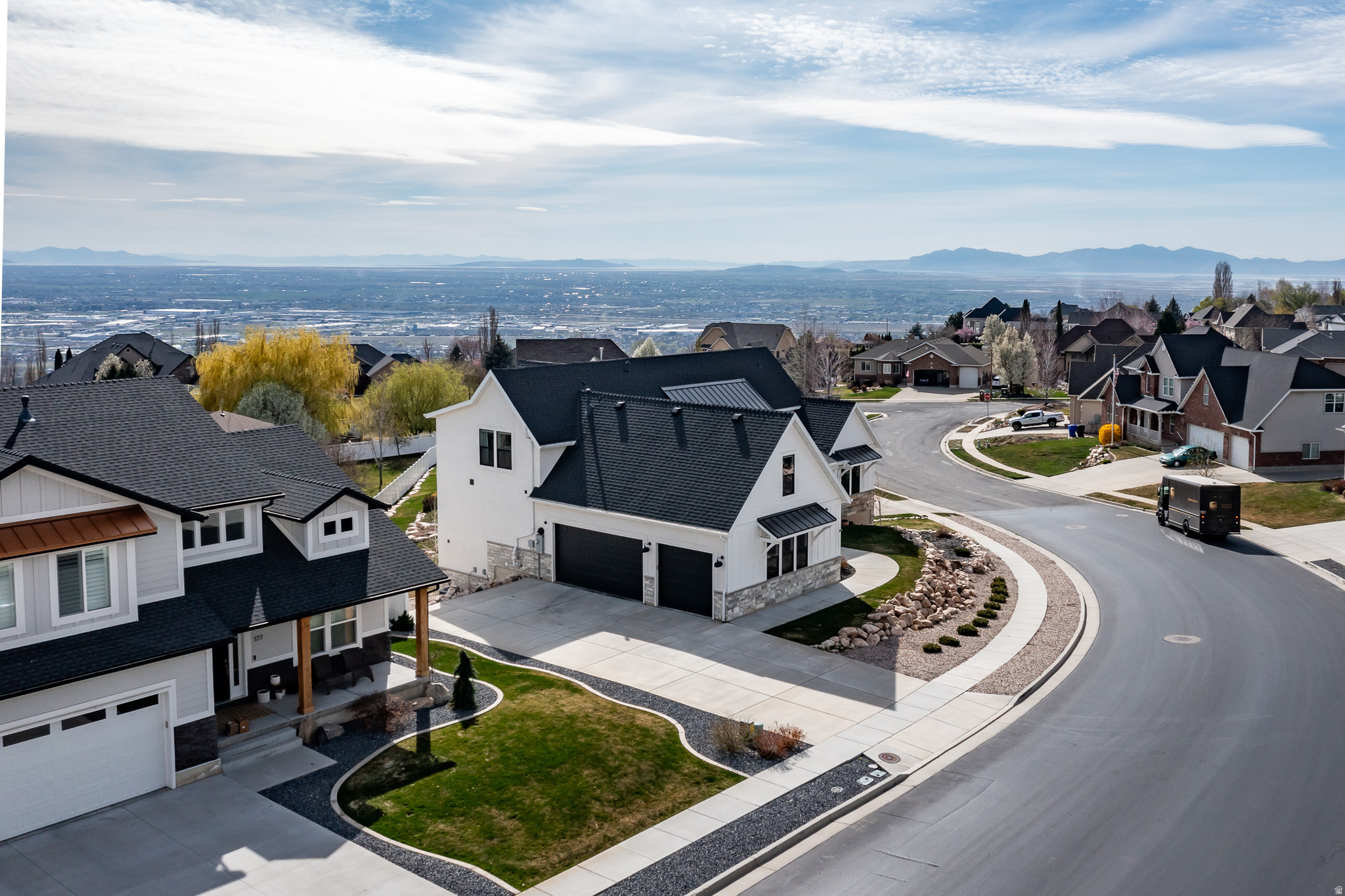 NORTHVIEW ESTATES SU - Residential