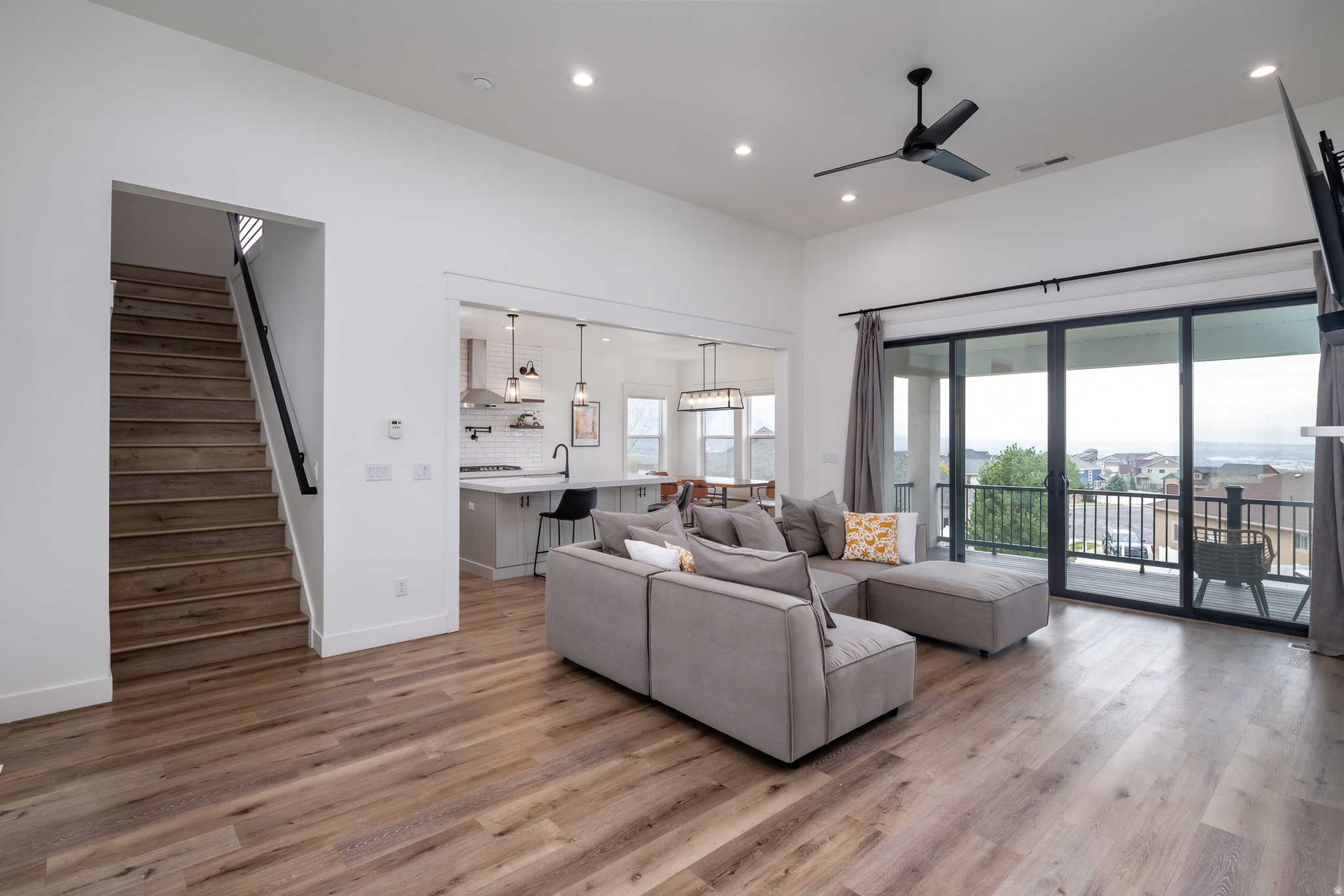 NORTHVIEW ESTATES SU - Residential