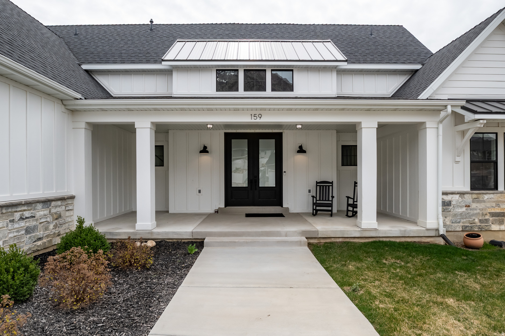 NORTHVIEW ESTATES SU - Residential