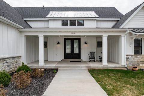 Tiny photo for 159 E 3900 N, North Ogden, UT 84414 (MLS # 2145617)