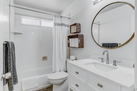 Tiny photo for 6089 W MEADOW BREEZE WAY S, West Valley City, UT 84128 (MLS # 2145354)