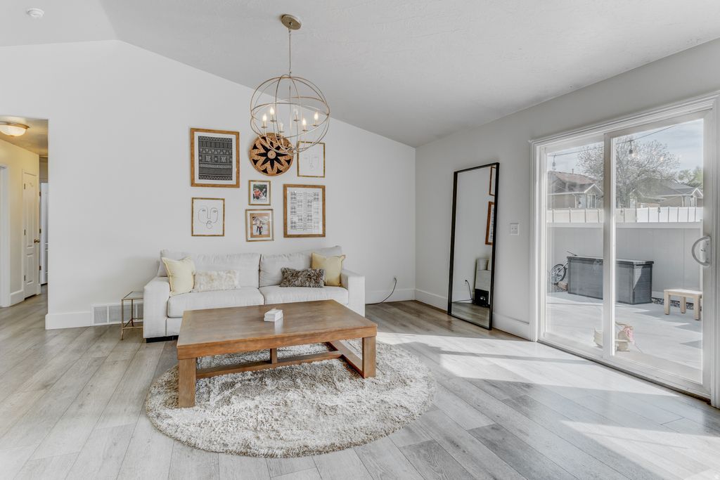 Photo of 6089 W MEADOW BREEZE WAY S, West Valley City, UT 84128 (MLS # 2145354)