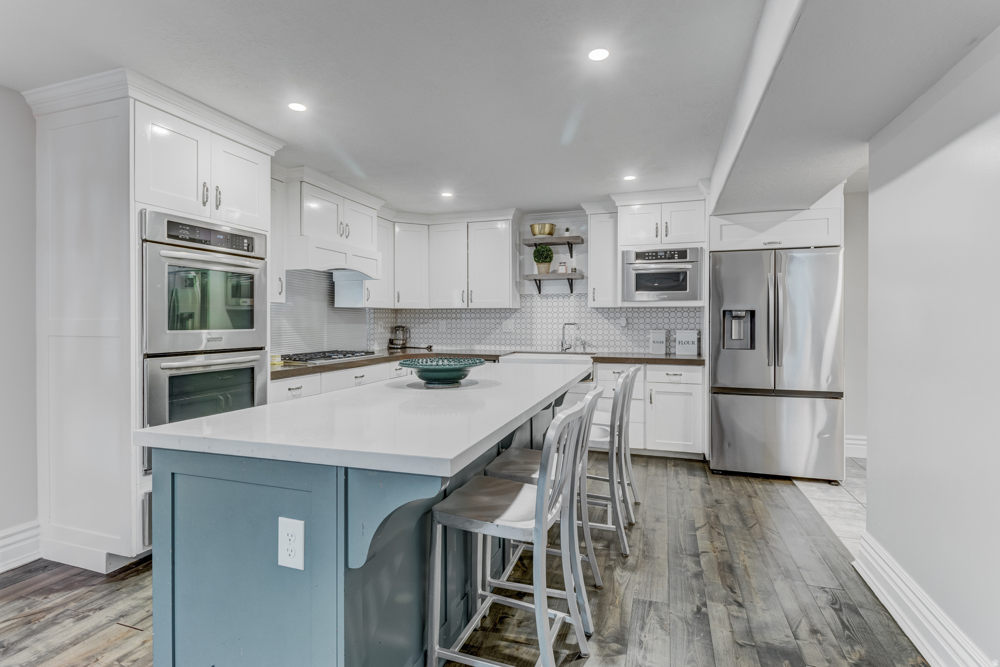 MEADOW BREEZE - Residential