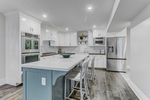 Tiny photo for 6089 W MEADOW BREEZE WAY S, West Valley City, UT 84128 (MLS # 2145354)